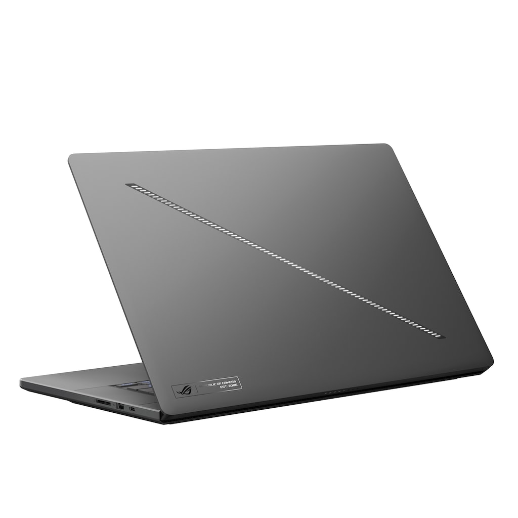 Asus Notebook »ROG Zephyrus G16(TBD) GU605MV-QP101W 16" CORE ULTRA 7 W11H«, 40,6 cm, / 16 Zoll, Intel, Core Ultra 7