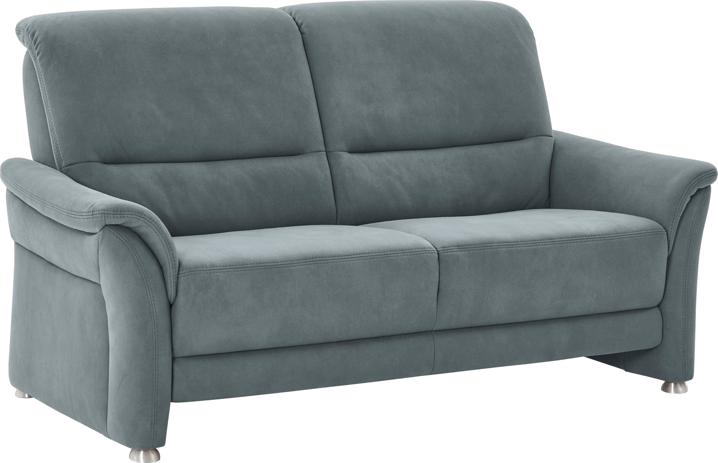 Die PlanBar 2-Sitzer »PP-PF23182« Federkernpolsterung, frei im Raum stellbar