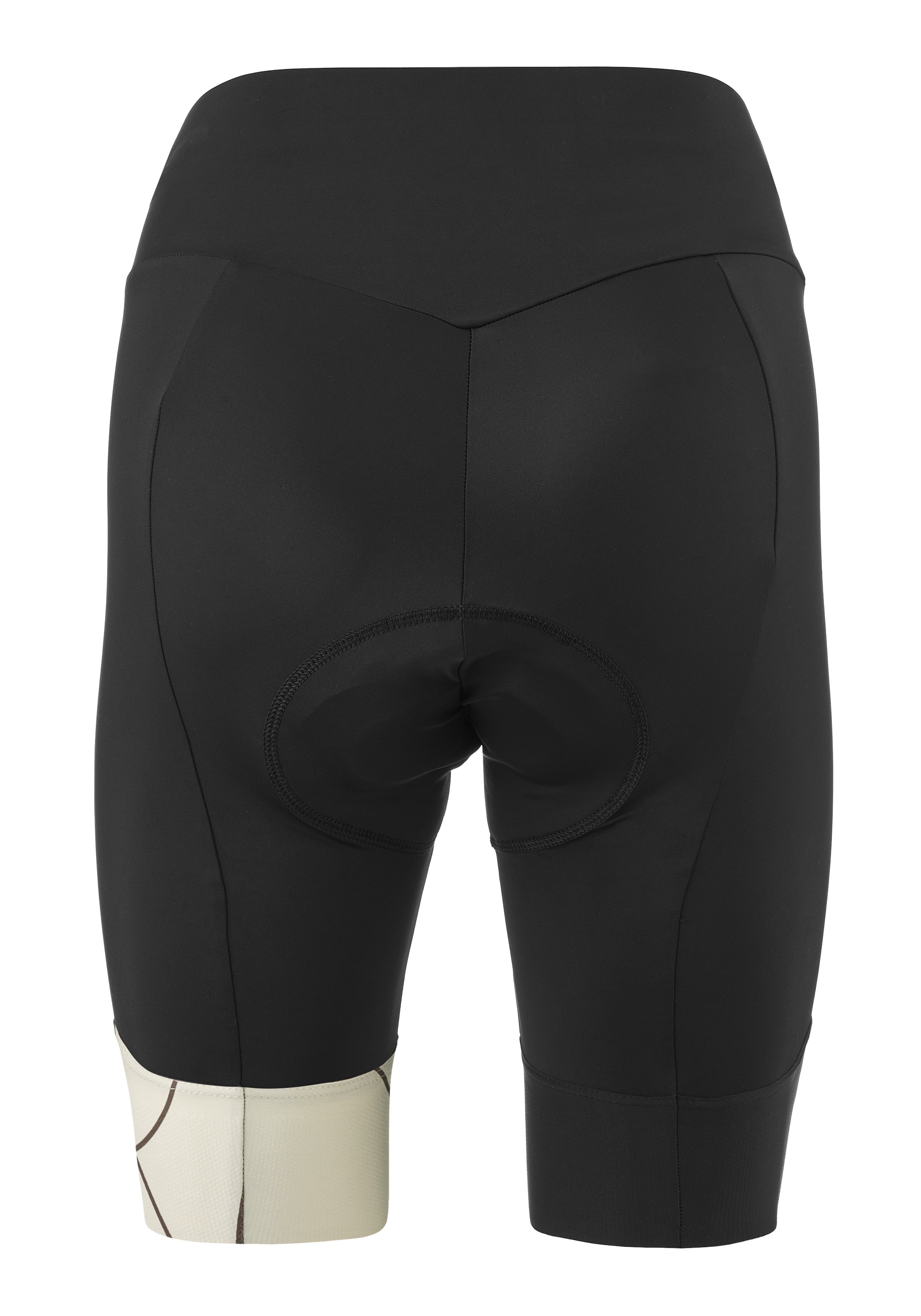 Gonso Fahrradhose »Essential Shorts Kit W«, Formbeständig, strapazierfähig, hohe Bewegungsfreiheit