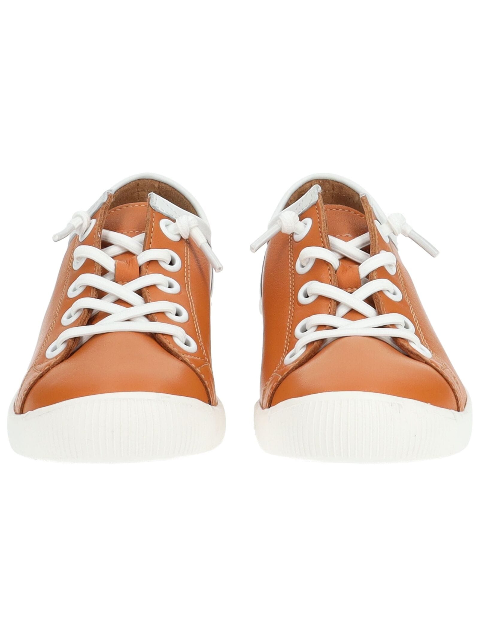 softinos Sneaker »softinos Sneaker Leder«