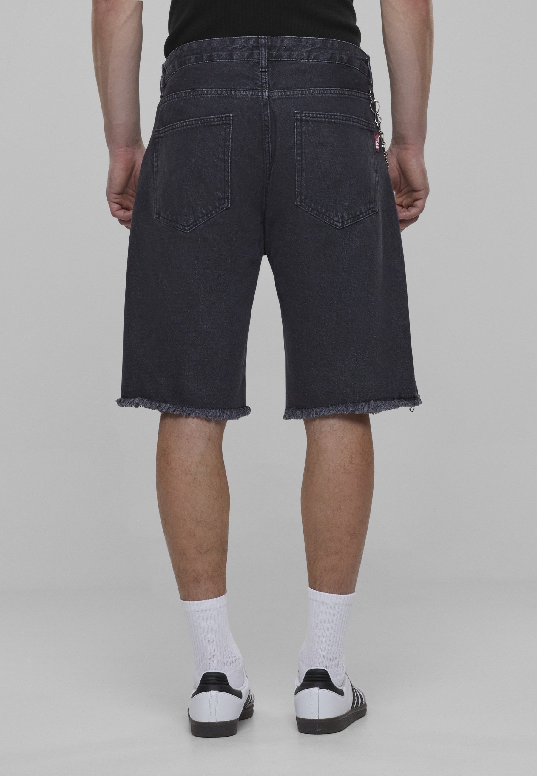 2Y Premium Shorts »2Y Premium Herren 2Y Jeans Shorts«