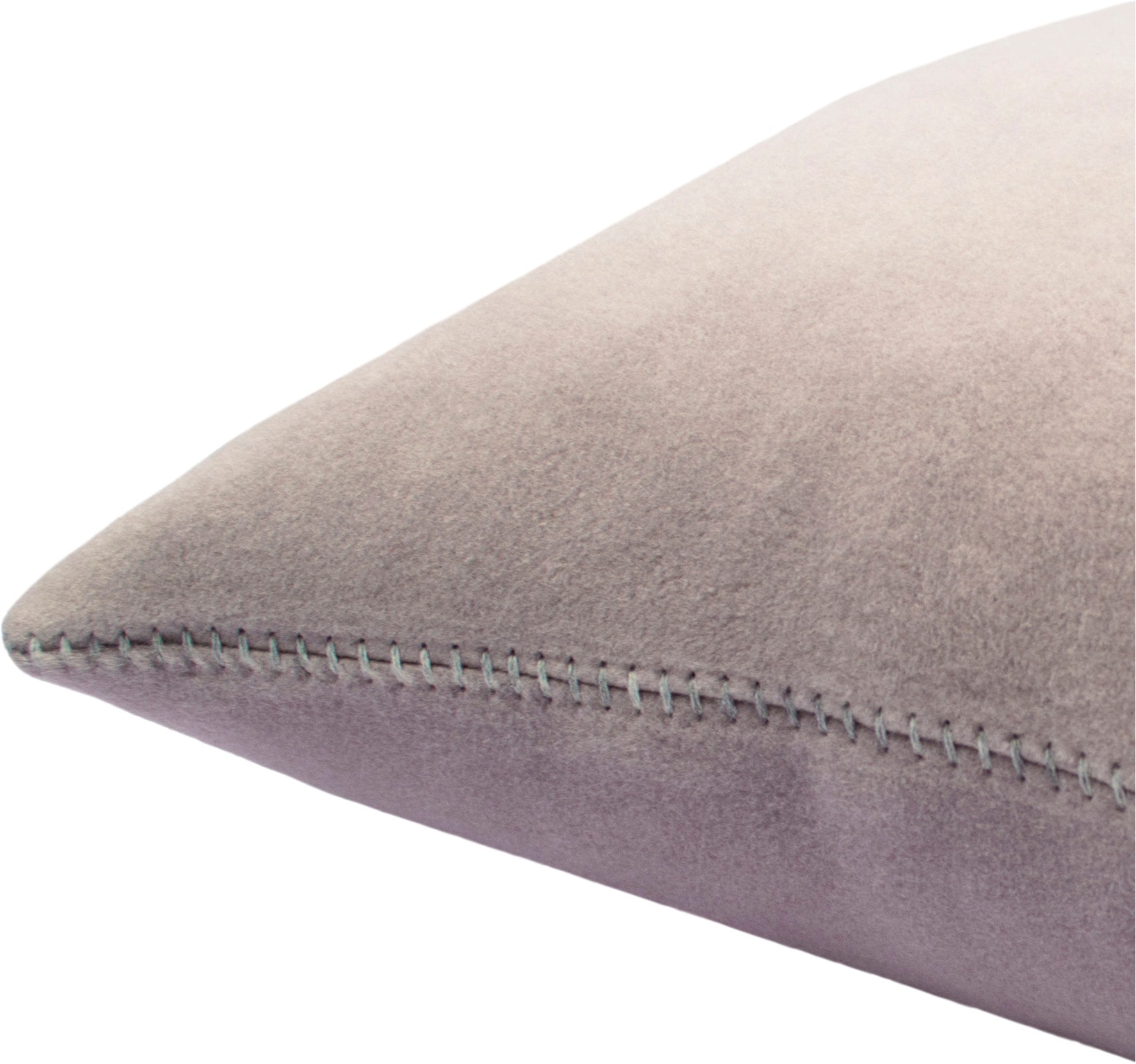 ZOEPPRITZ1828 Dekokissen »Soft-Fleece« Kissenbezug aus Fleece