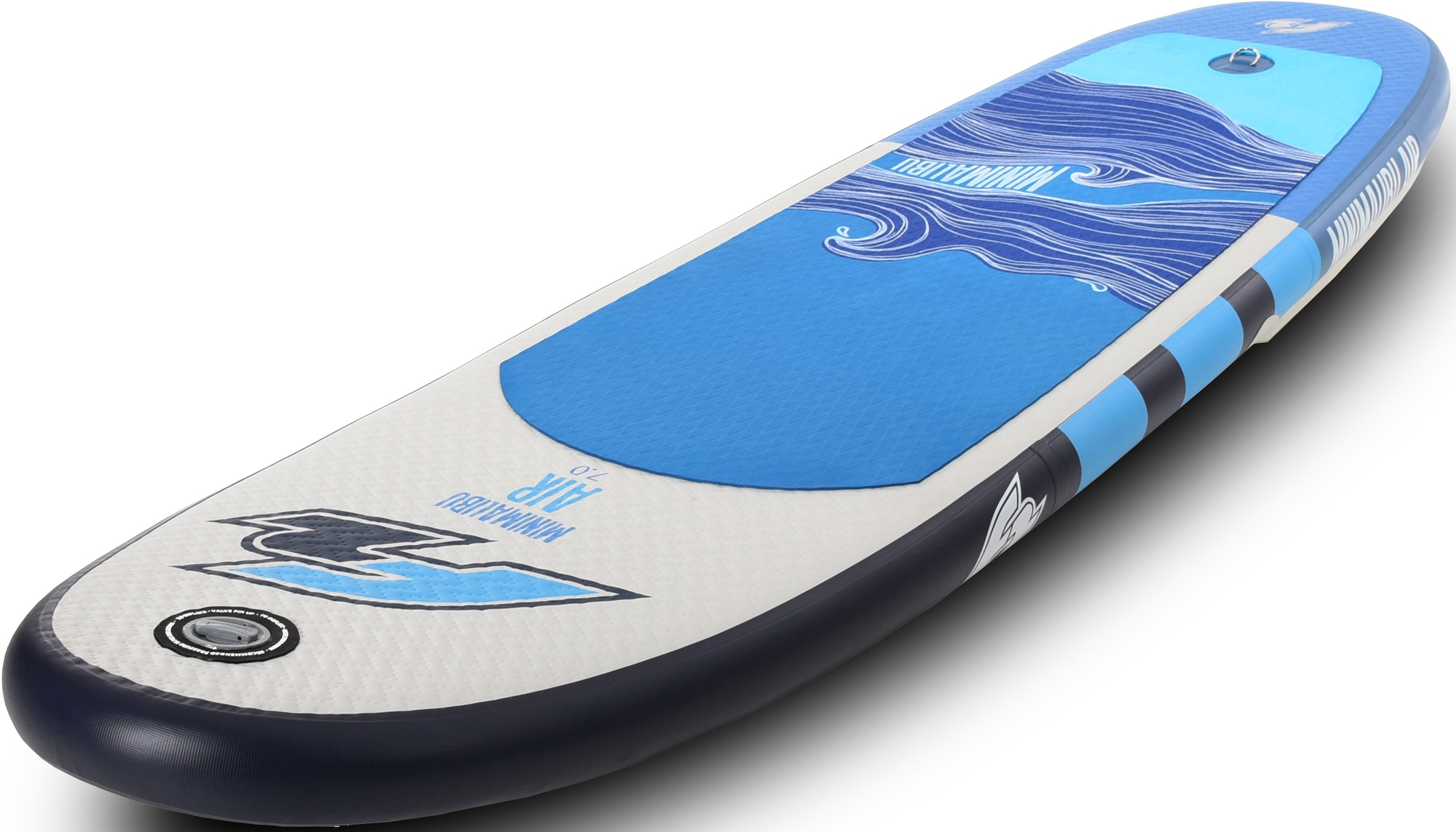 F2 Inflatable SUP-Board »F2 Mini Malibu Air«, (Set, 6 tlg.) online  bestellen