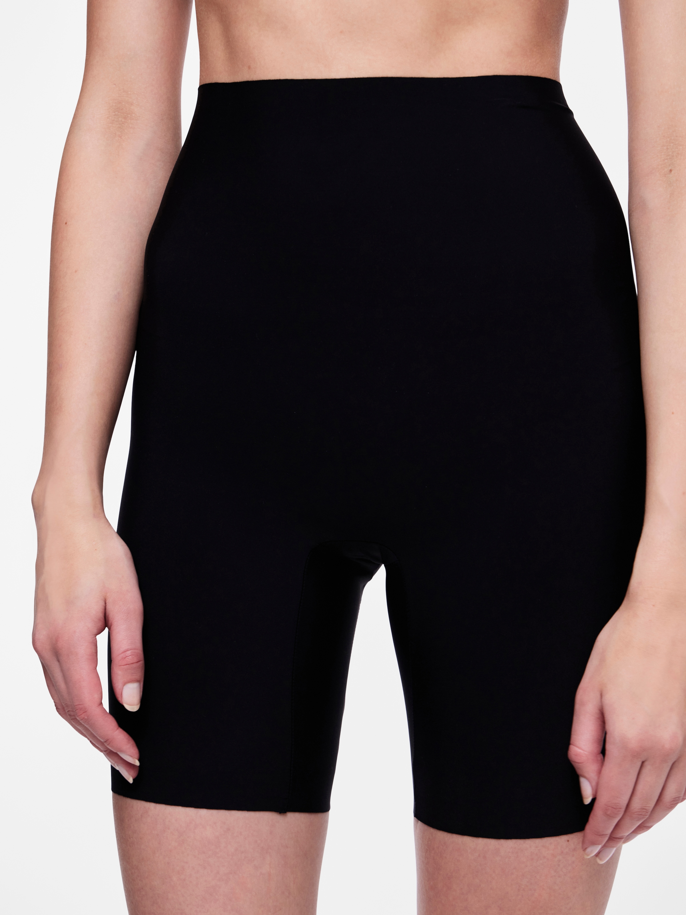 pieces Radlerhose »PCNAMEE SHORTS 2-PACK NOOS«, (Set, 2 tlg.)