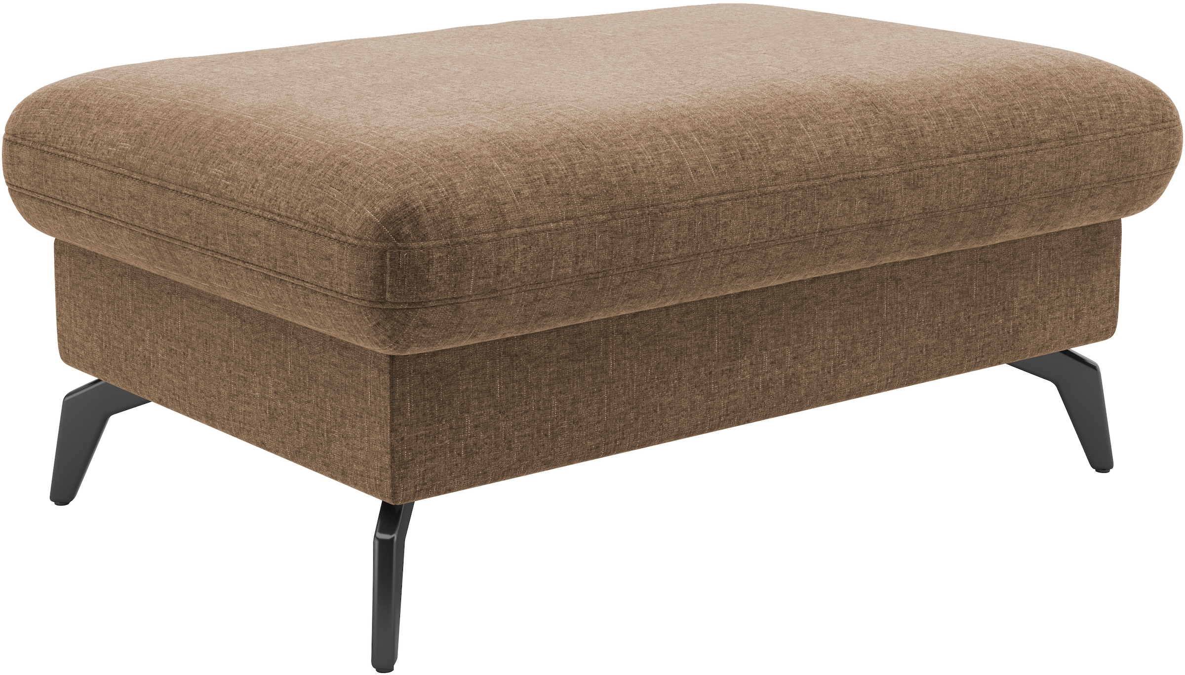 sit&more Stauraumhocker »Morris Jubi«, mit praktischen Stauraum