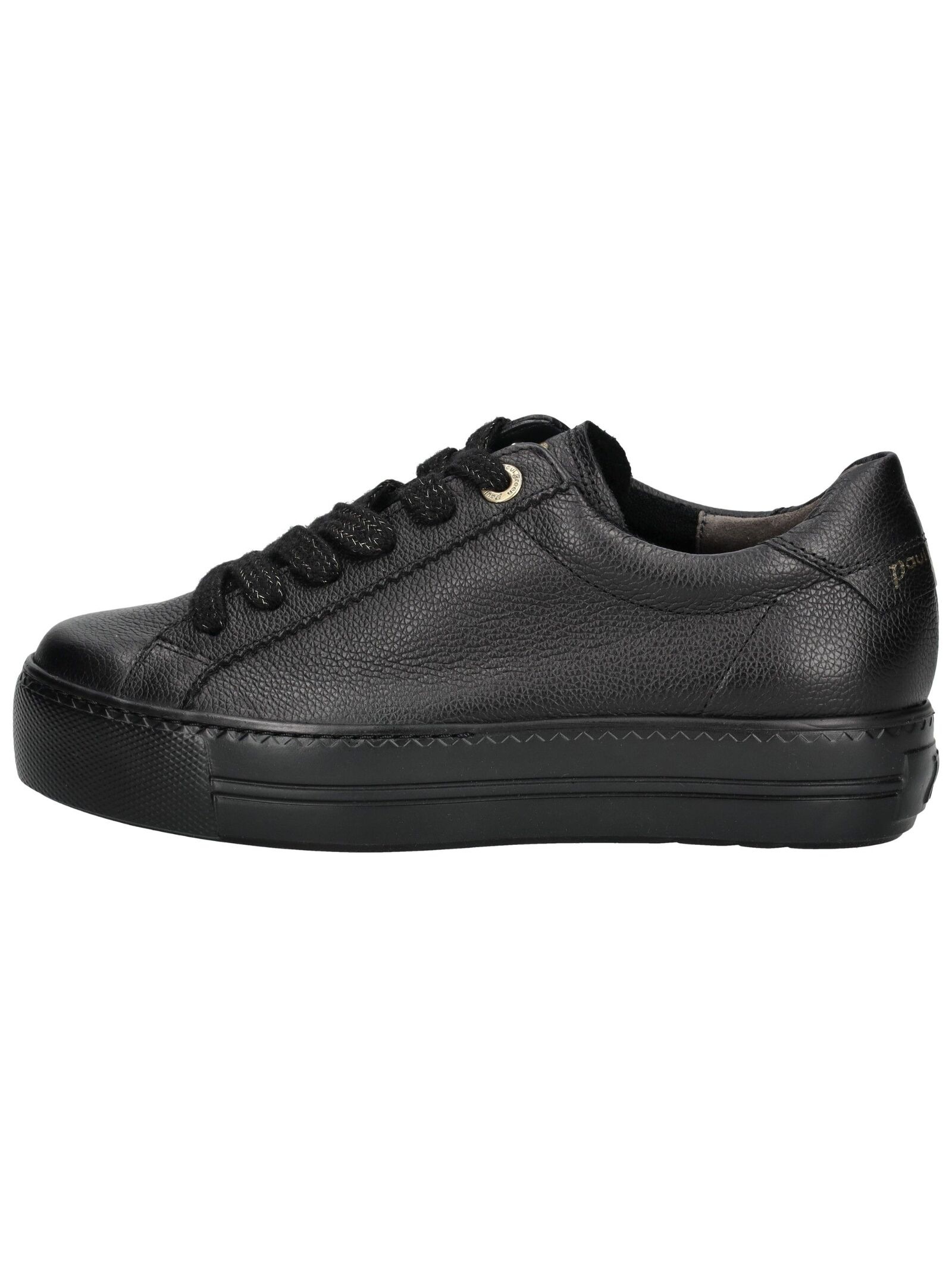Paul Green Sneaker »Paul Green Sneaker Glattleder«