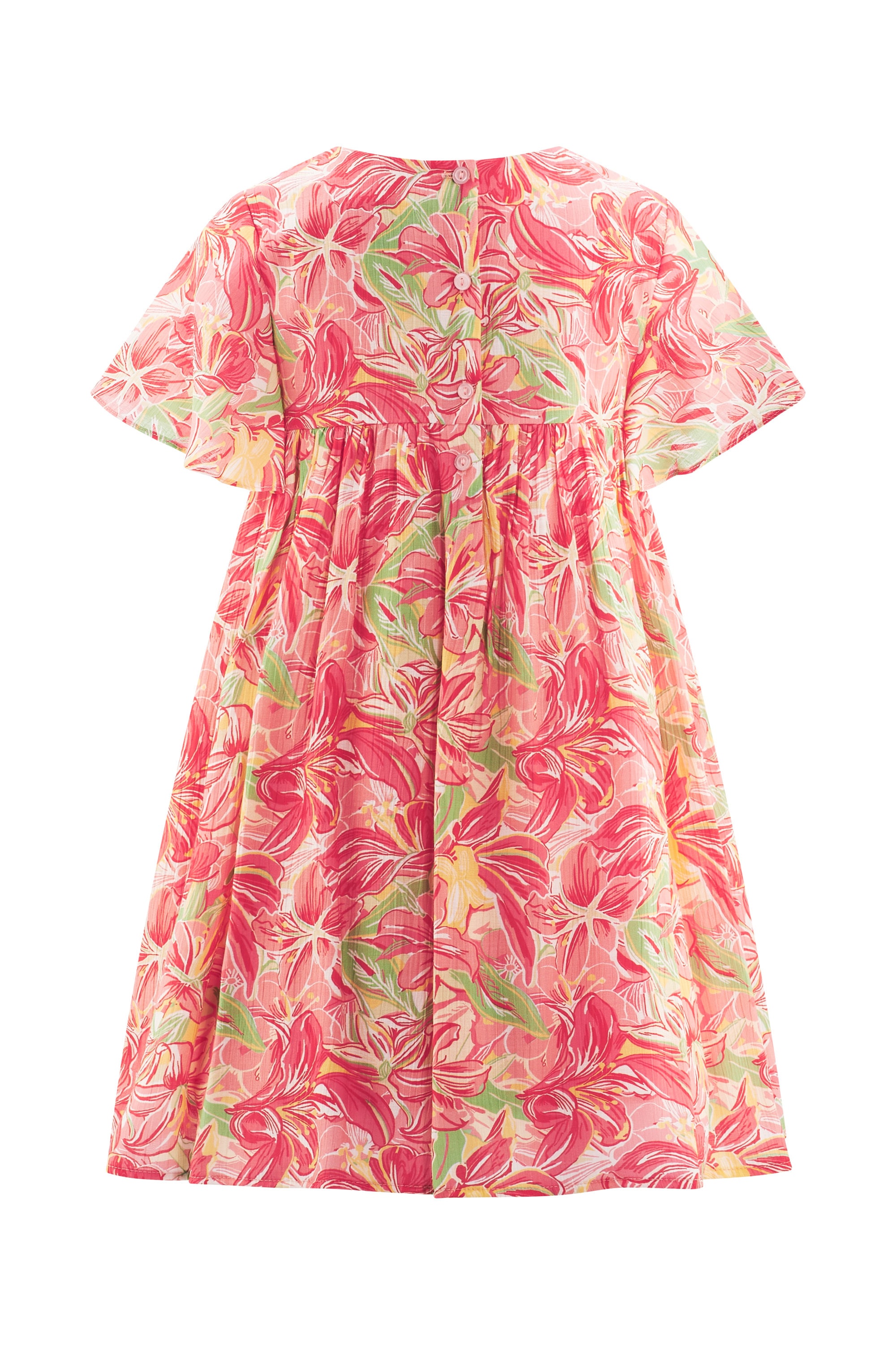 happy girls Sommerkleid »Mädchenkleid«