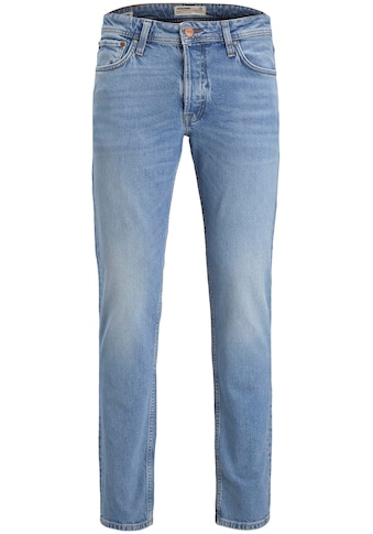 Jack & Jones PlusSize Slim-fit-Jeans »MIKE ORIGINAL«, Bis Weite 48 kaufen
