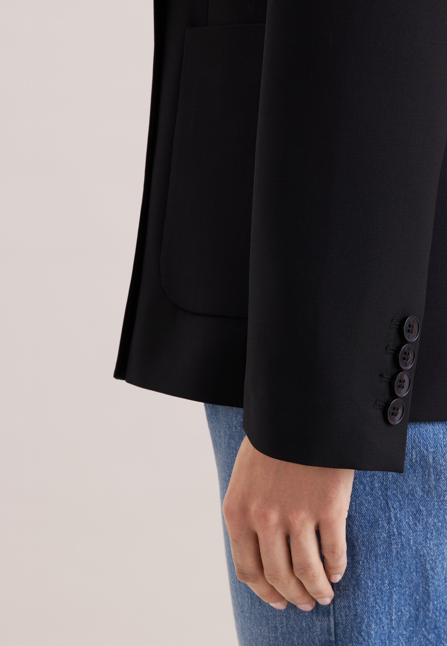 seidensticker Jackenblazer