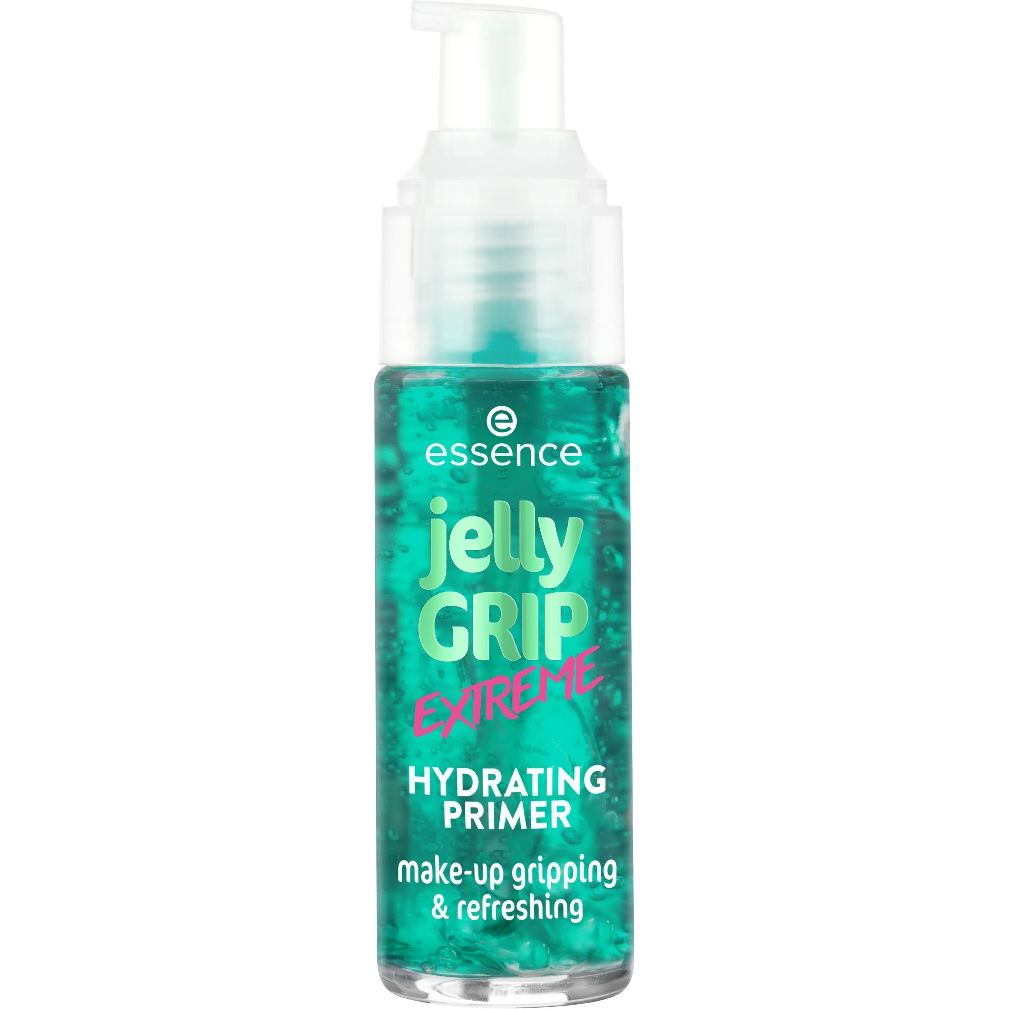 Essence Primer »jelly GRIP EXTREME HYDRATING PRIMER« Vegan, feuchtigkeitsspendend