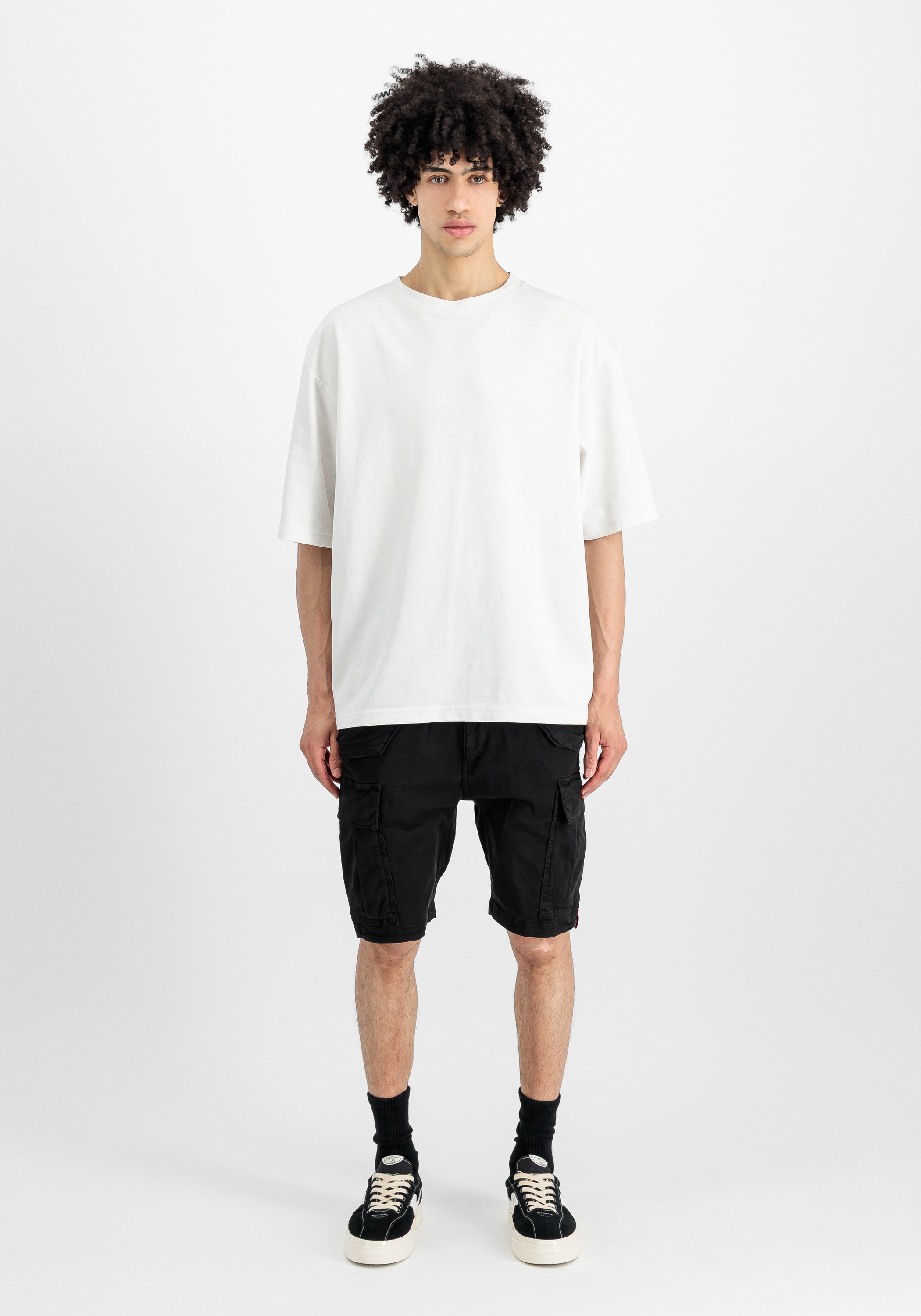 Alpha Industries Shorts »Alpha Industries Men - Shorts Airman Short«