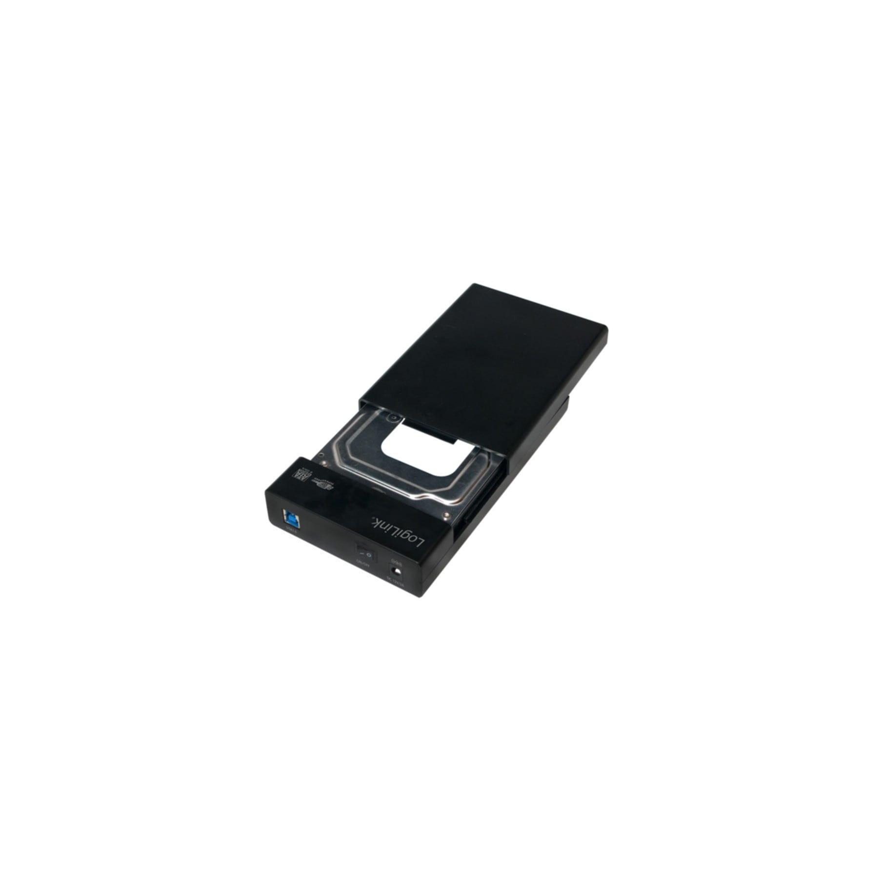 LogiLink externe HDD-Festplatte »UA0276«