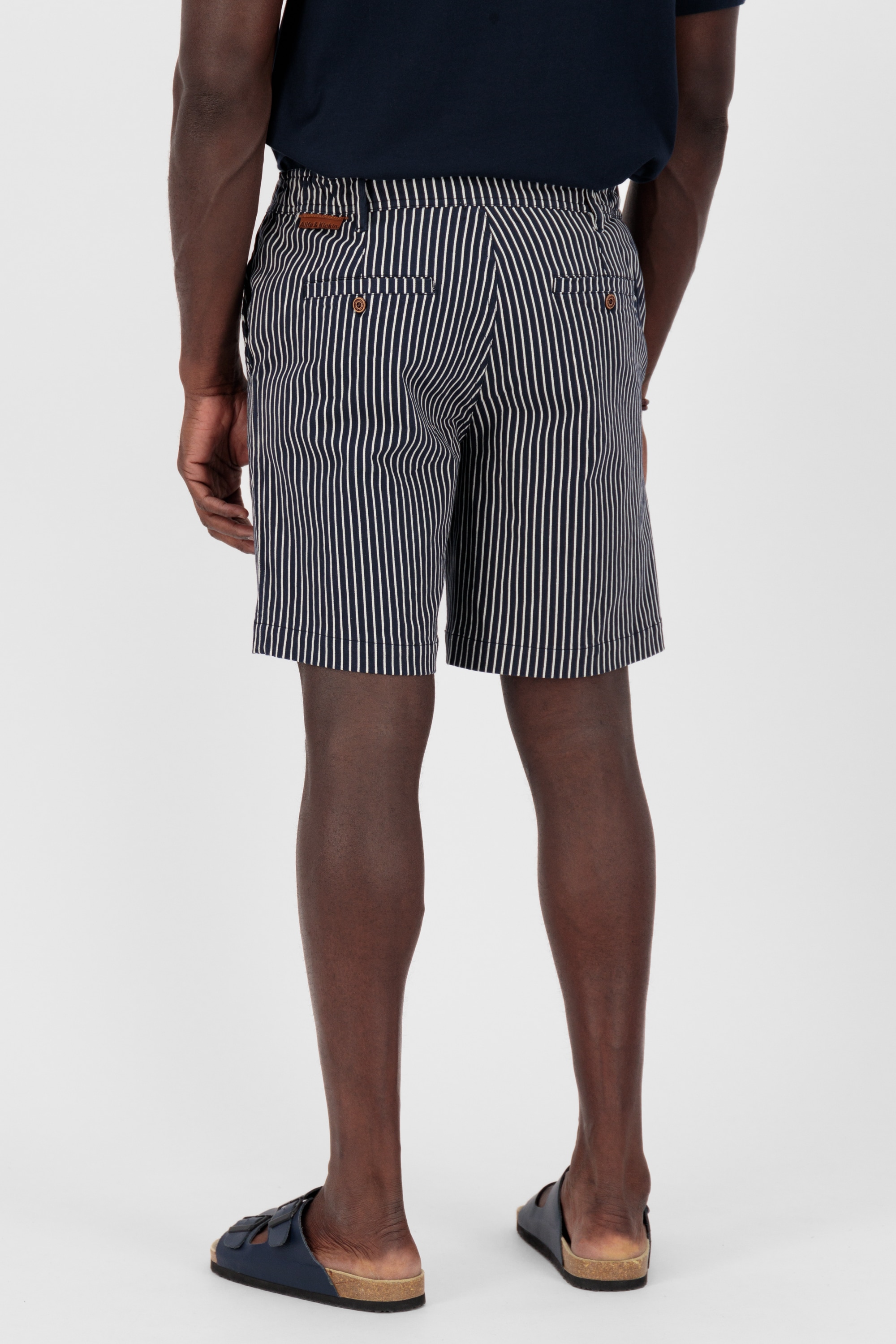 Alife & Kickin Shorts »Herren MarcoAK Z«