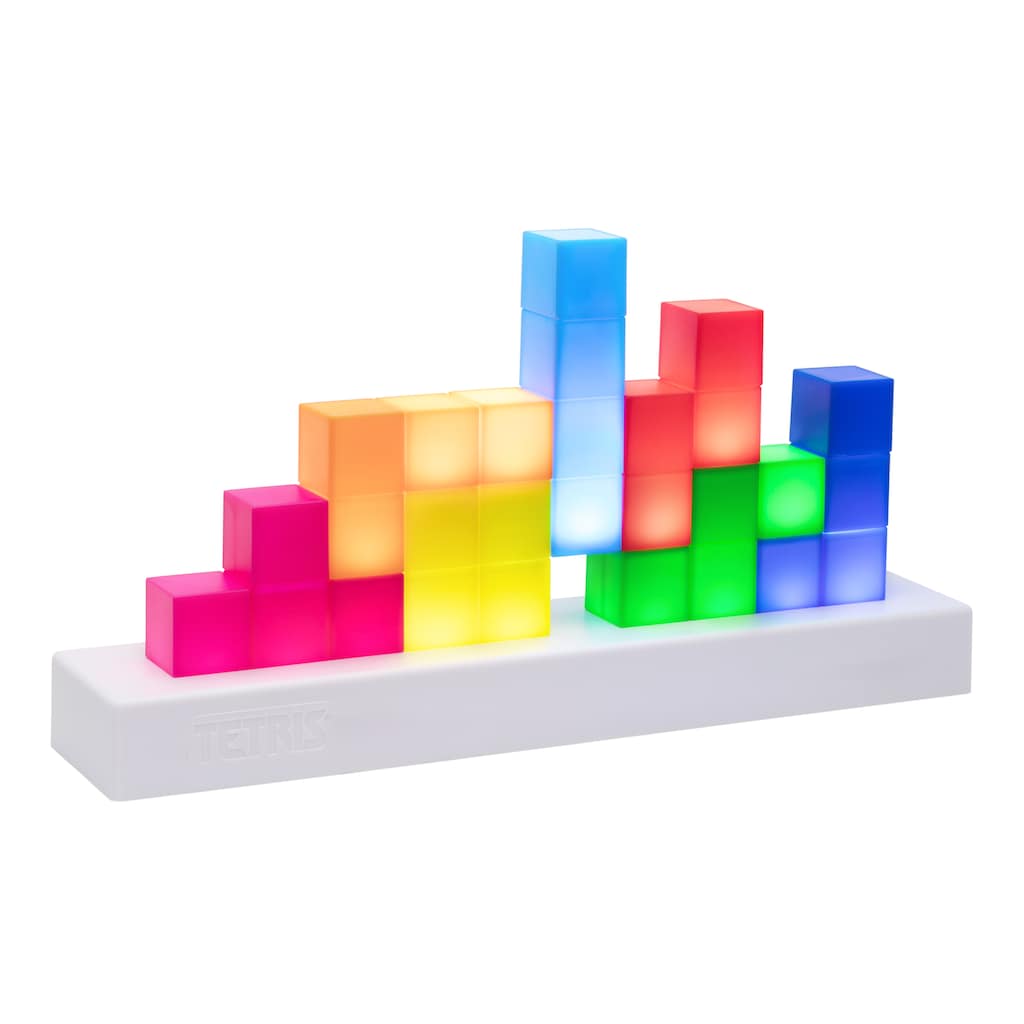 Paladone LED Dekolicht »Tetris Icon Leuchte«