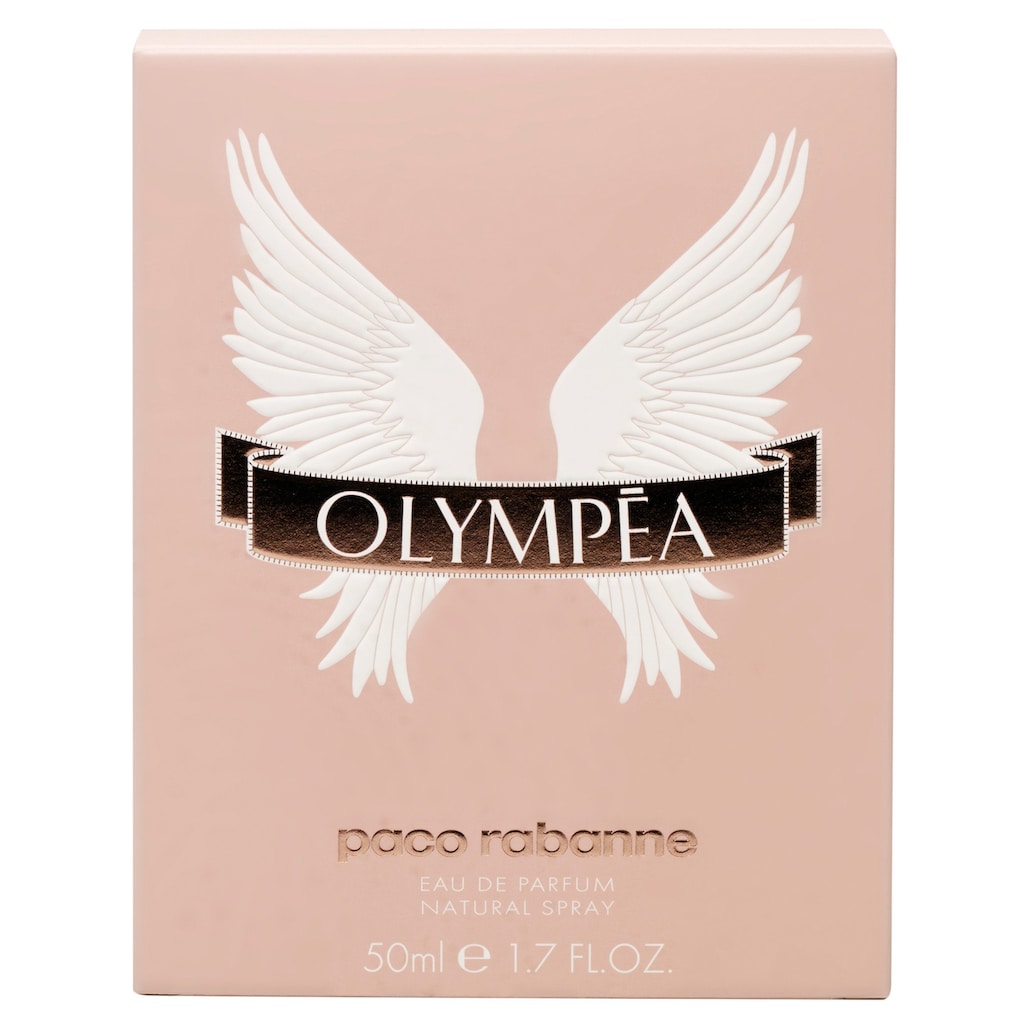 paco rabanne Eau de Parfum »Olympéa«