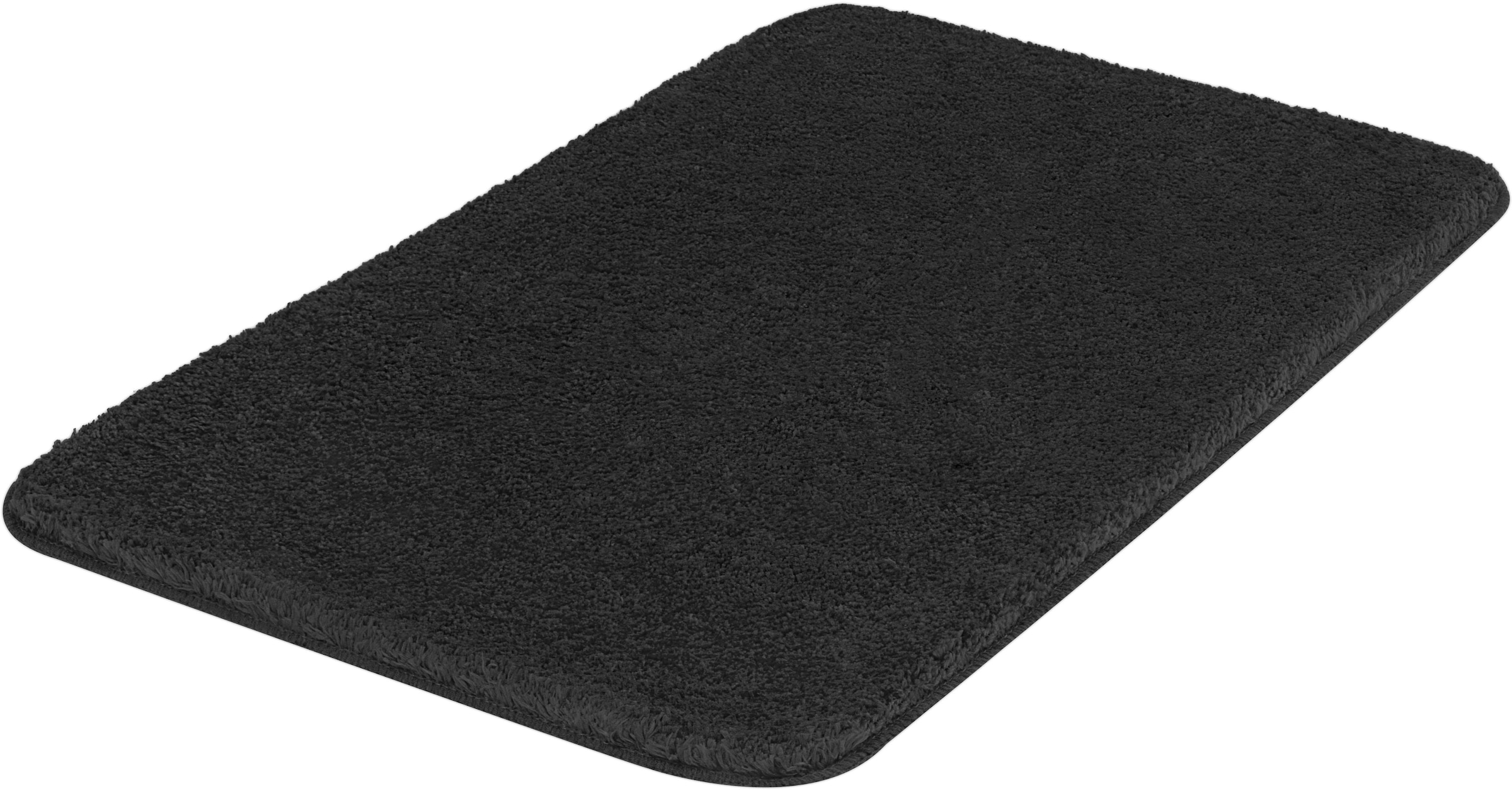 Kleine Wolke Badematte »Meadow« Höhe 30 mm rutschhemmend beschichtet fußbod günstig online kaufen