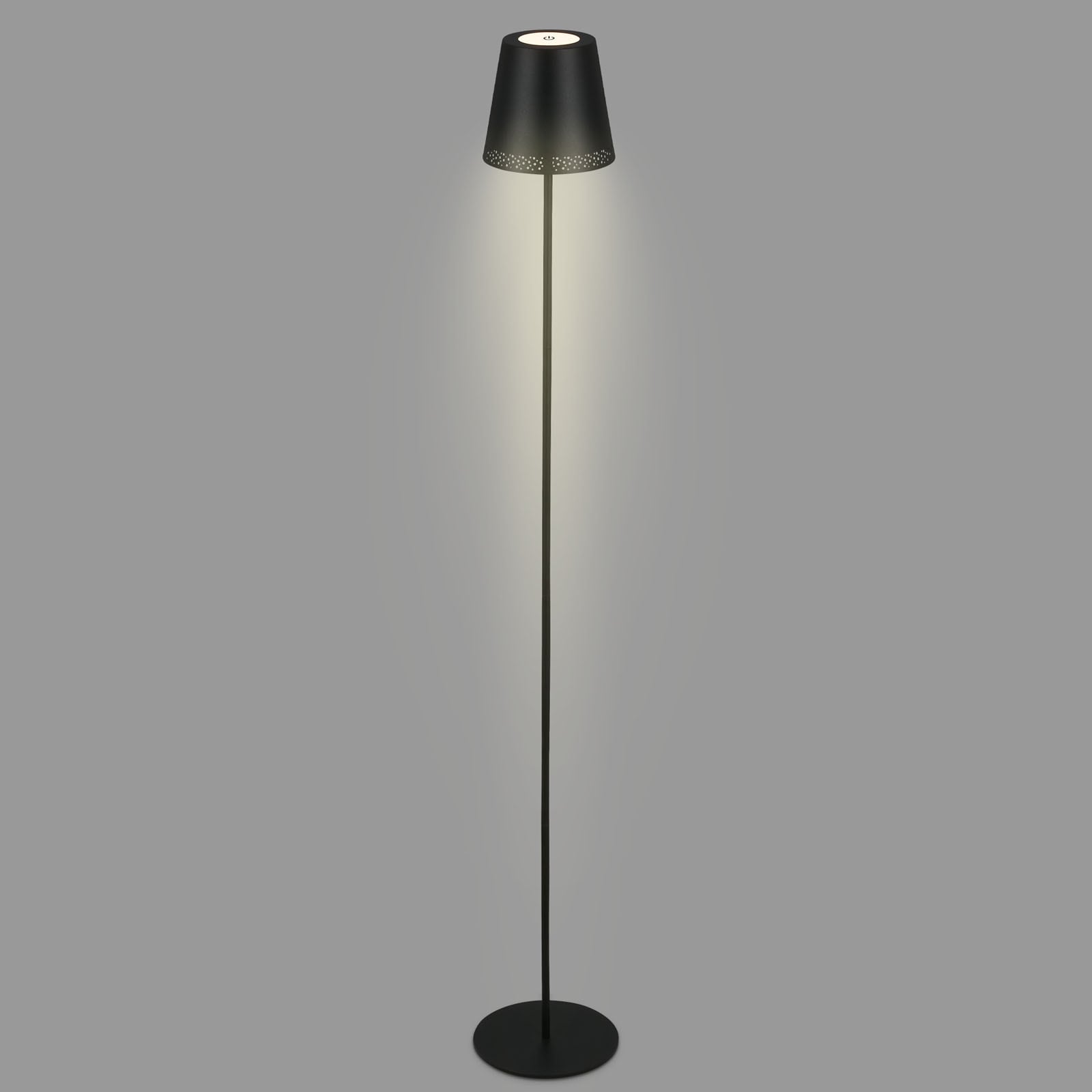 Briloner Leuchten Stehlampe »KIKI«