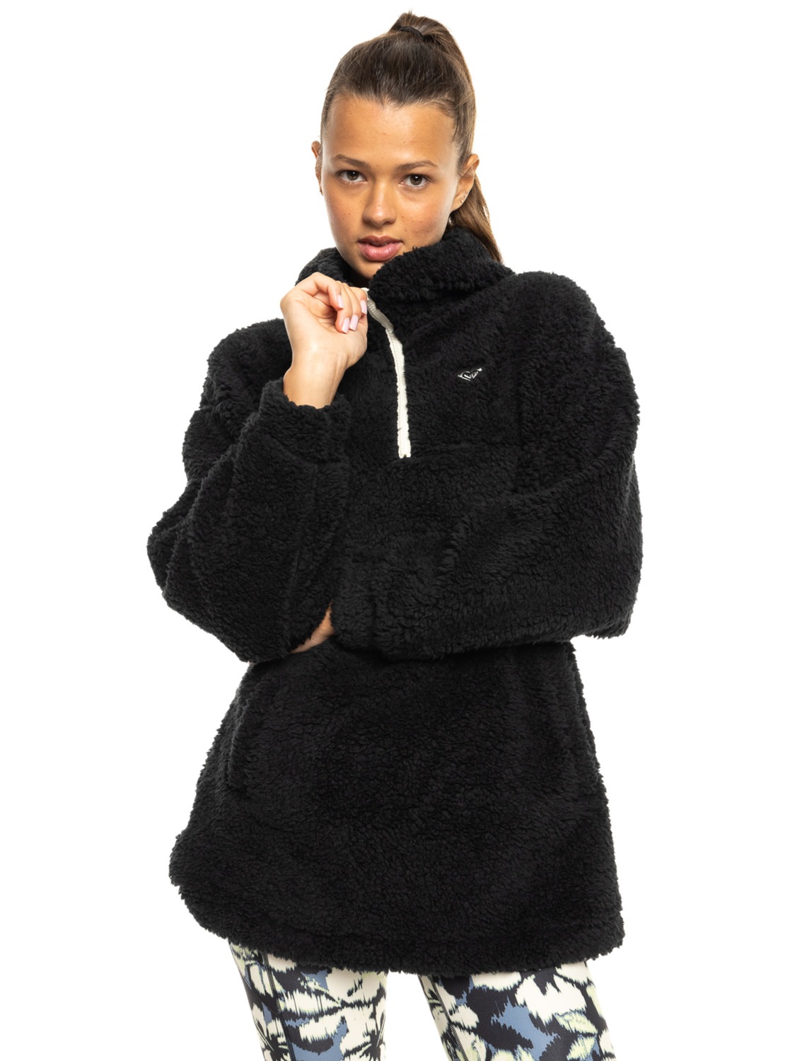 Roxy Sweatshirt »Waves Of Warmth«
