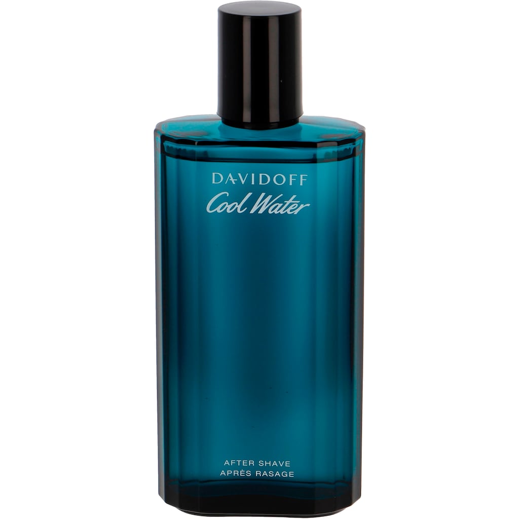 DAVIDOFF After-Shave »Cool Water«