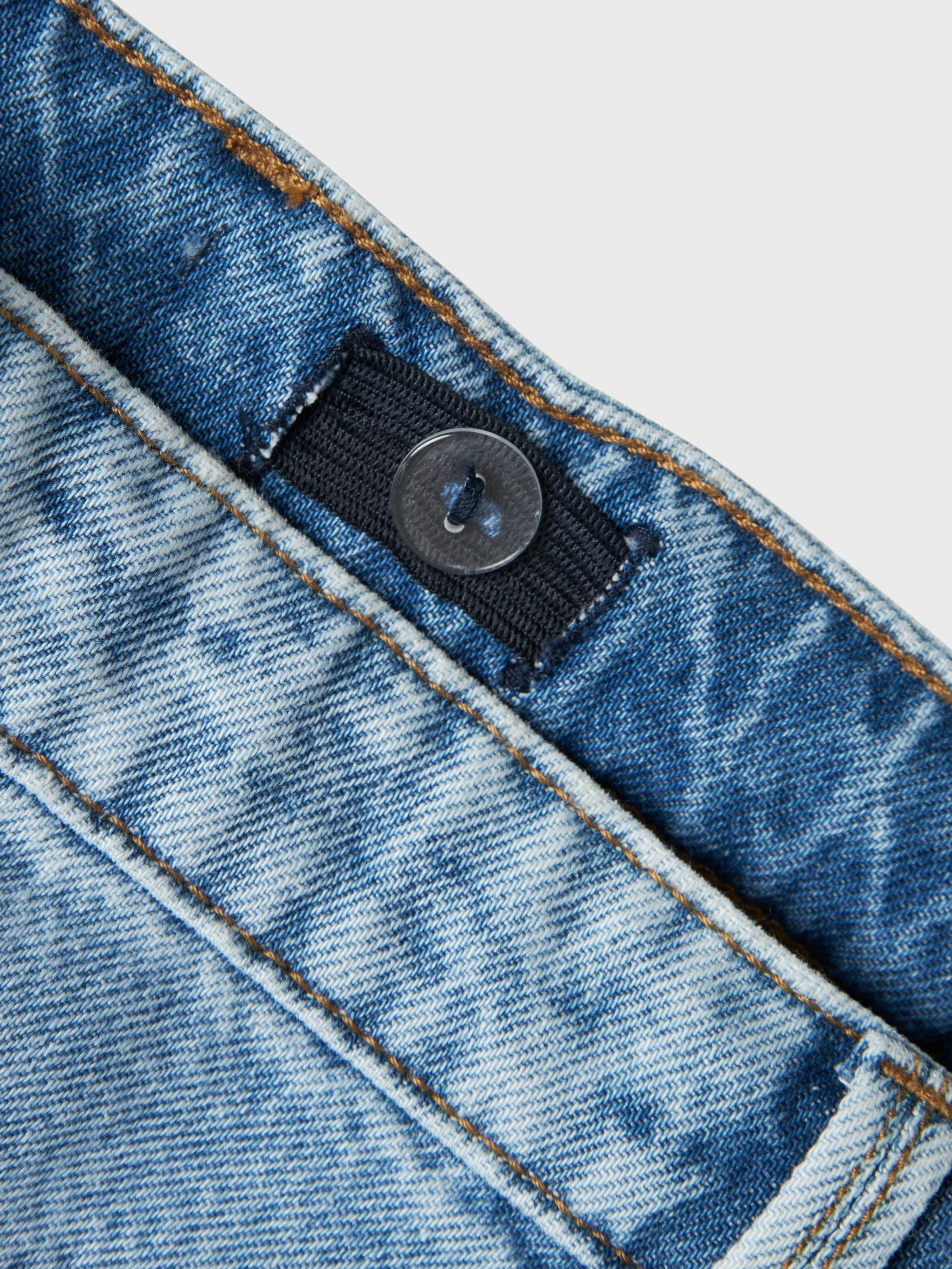Name It Cargojeans »NKFROSE WIDE CARGO JEANS 6024-AC D«