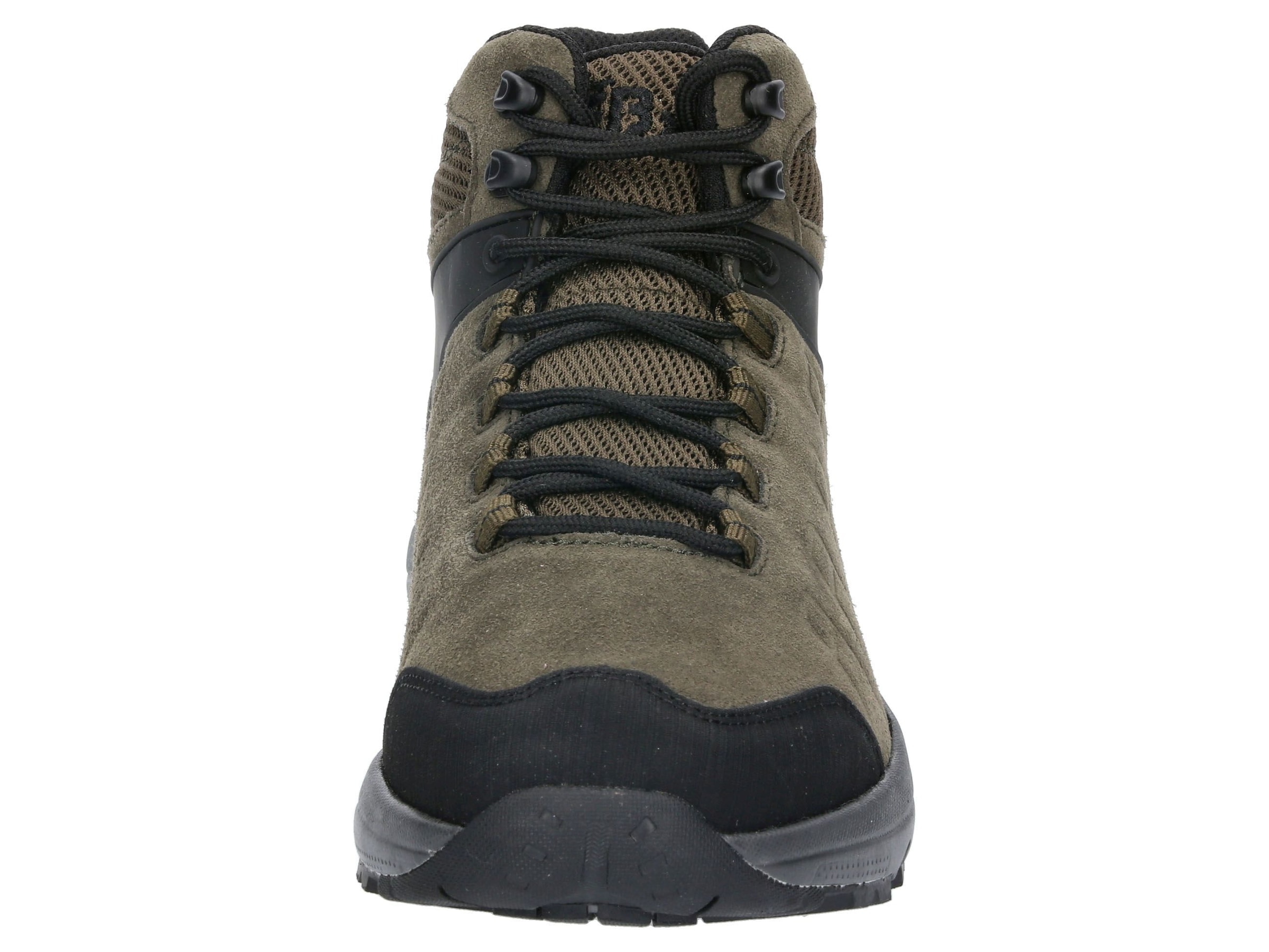 BRÜTTING Stiefel »Trekkingstiefel Mount Harvard High«