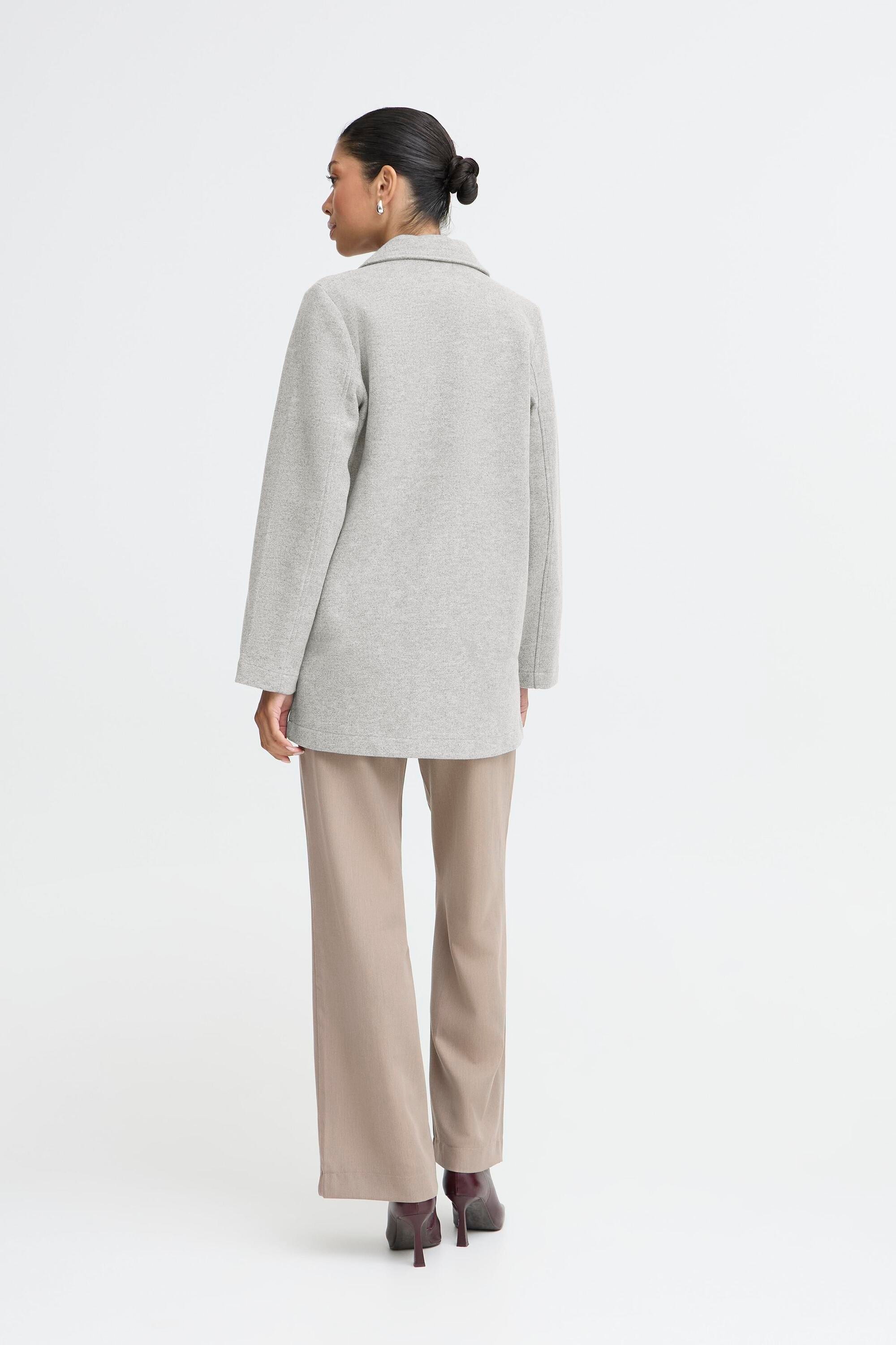 b.young Allwetterjacke »Jacke BYBONDY«