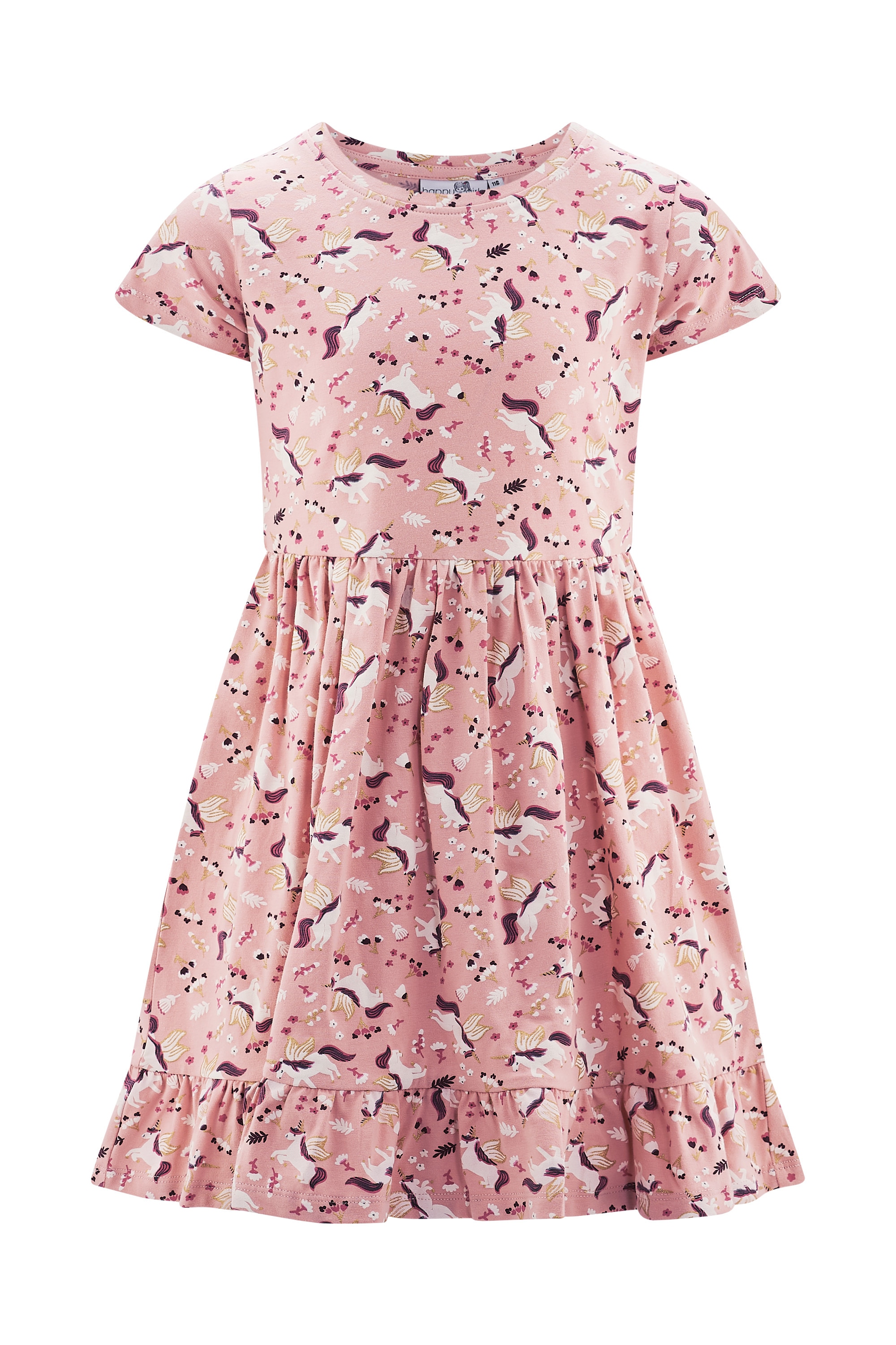 happy girls Sommerkleid »Mädchenkleid«