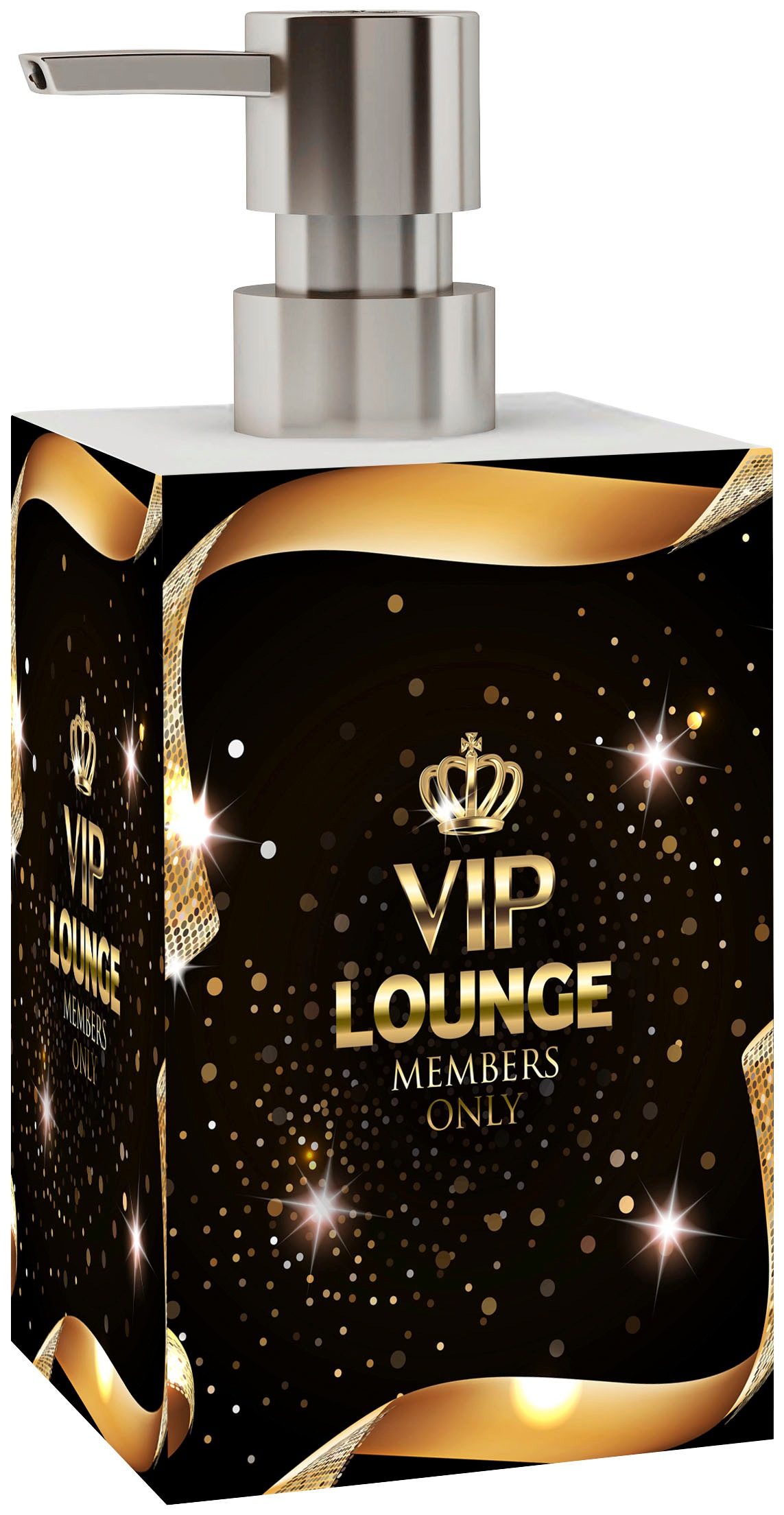 Sanilo Badaccessoire-Set »VIP Lounge«, (Komplett-Set, 6 tlg.)