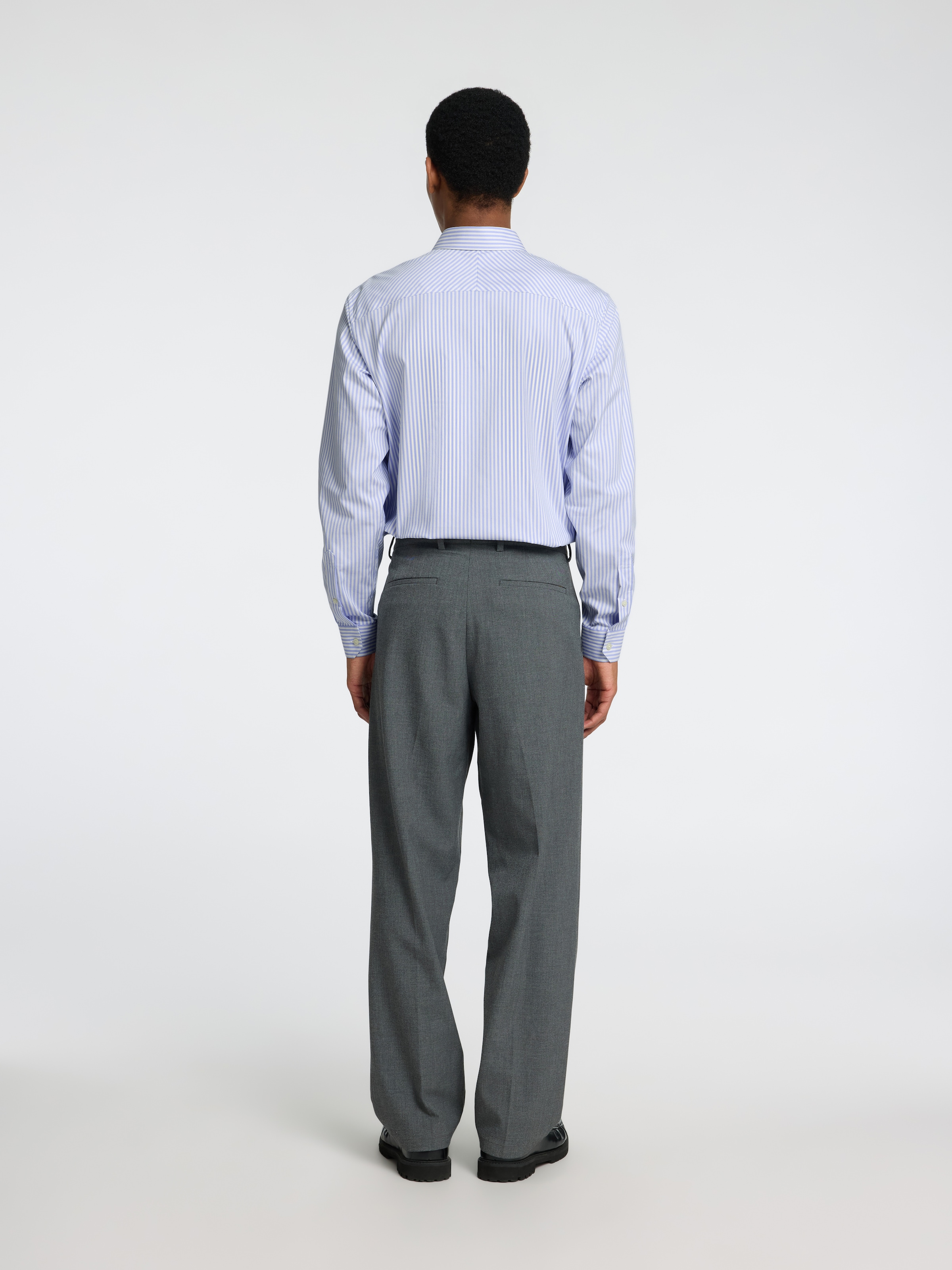 SELECTED HOMME Langarmhemd »SLHSLIM-PERFORMANCE SHIRT LS NOOS«