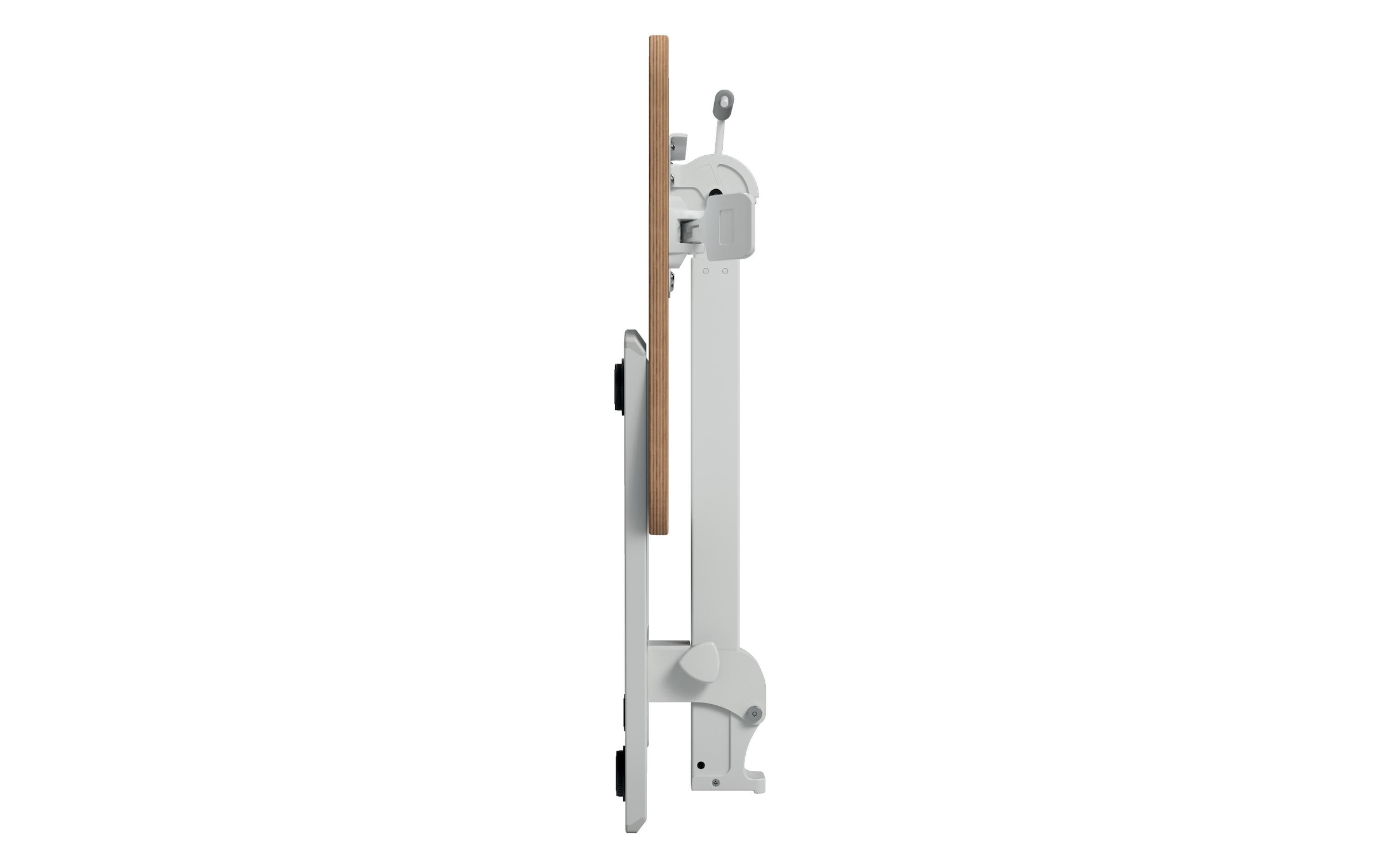 LEITZ Stehtisch »Ergo höhenverstellbar 65 cm x 46 cm«