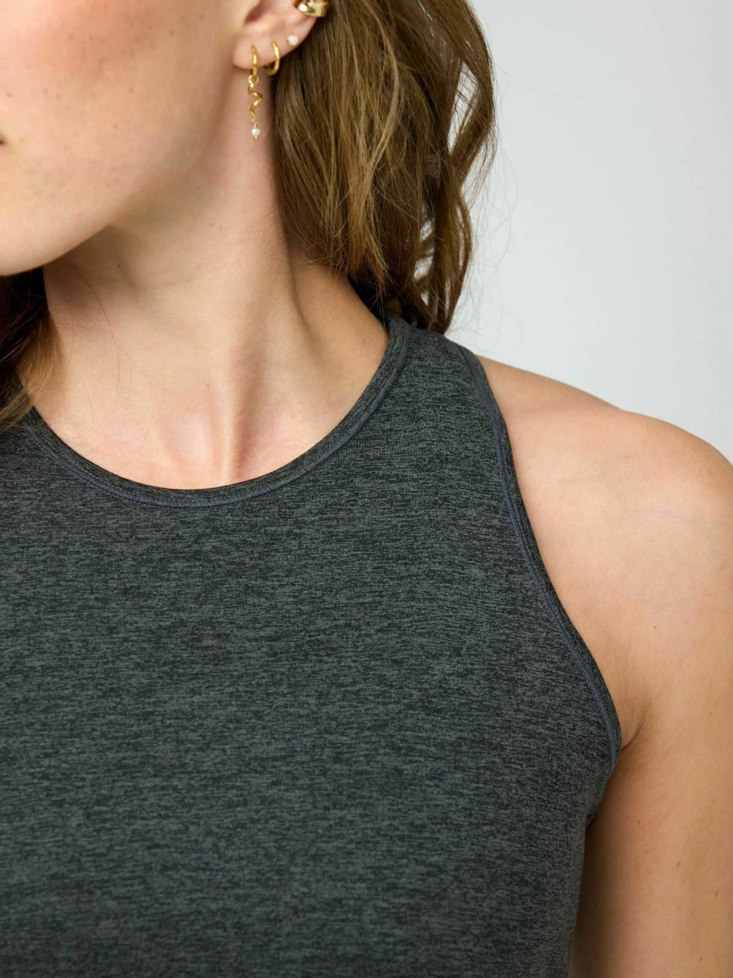 GIRLFRIEND COLLECTIVE Funktionstop »Girlfriend Collective Top Reset«