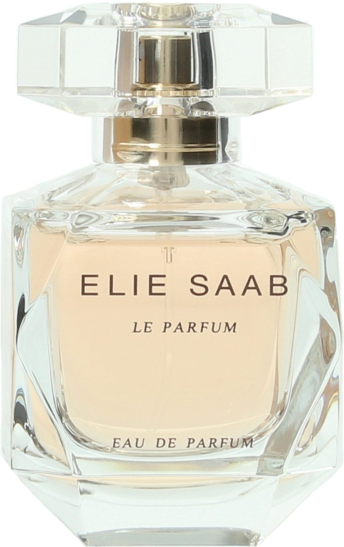 Bild von ELIE SAAB Eau de Parfum »In White«