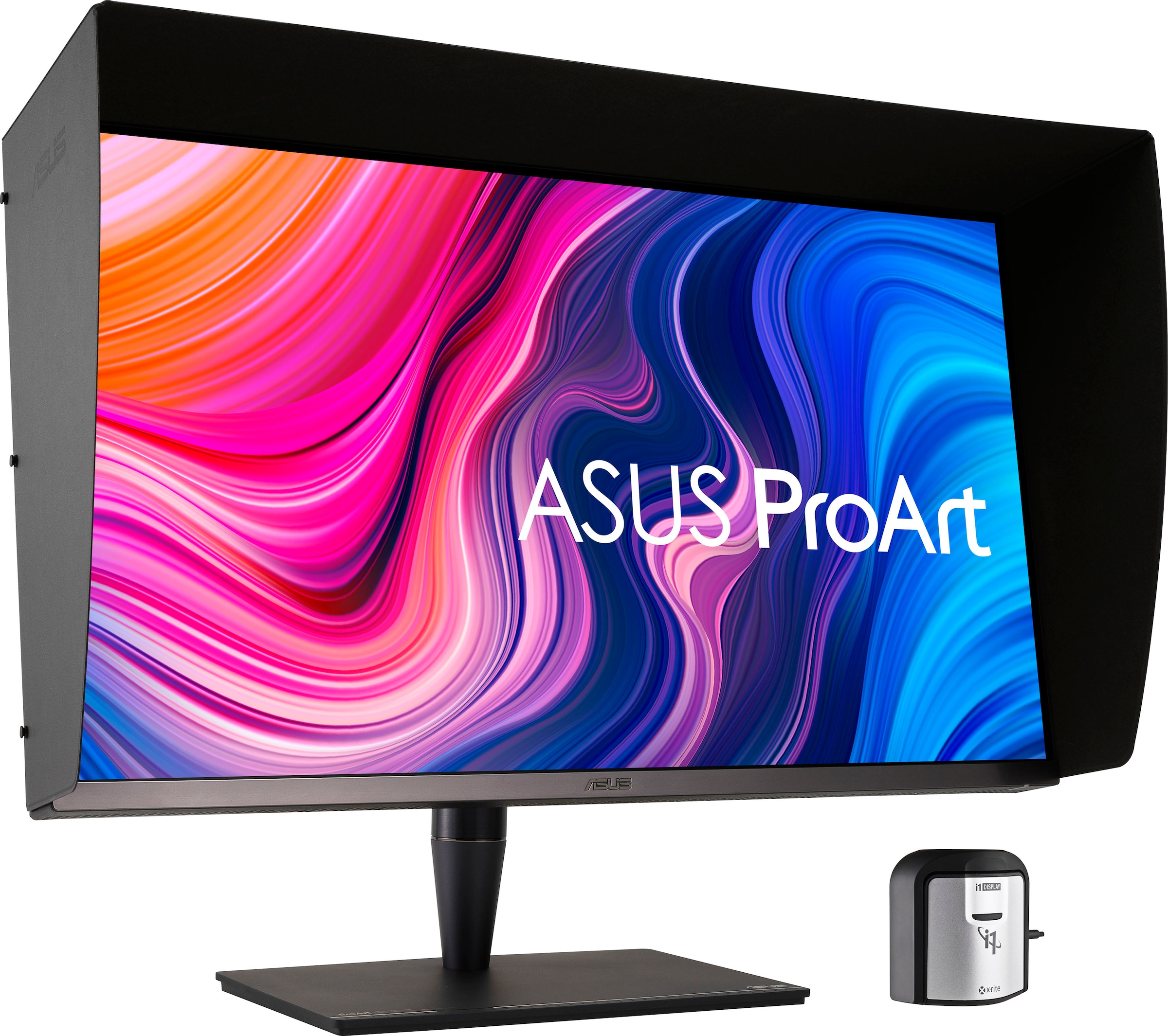 Asus LCD-Monitor »PA32UCG-K«, 81 cm/32 Zoll, 3840 x 2160 px, 4K Ultra HD, 5 ms Reaktionszeit, 120 Hz