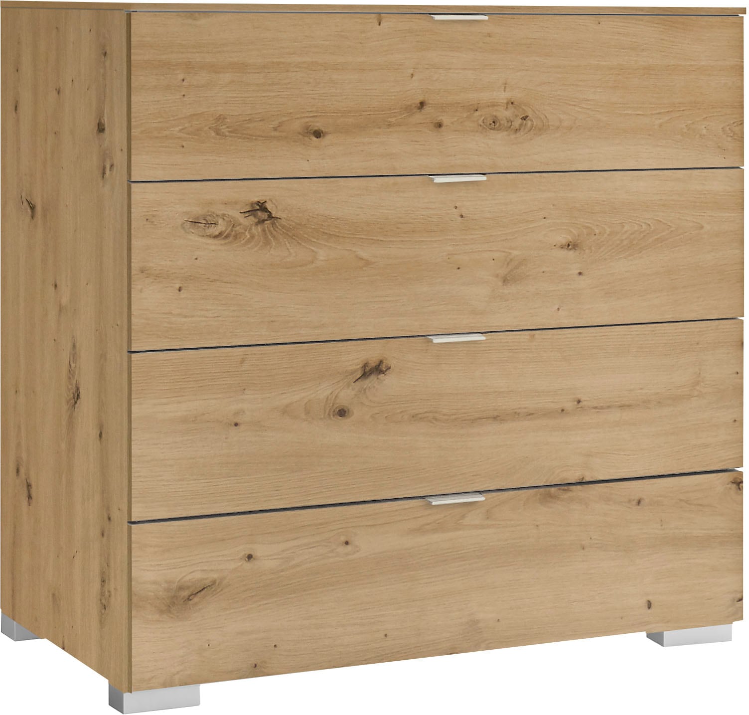 STAUD Schubkastenkommode »Includo, Made in Germany«