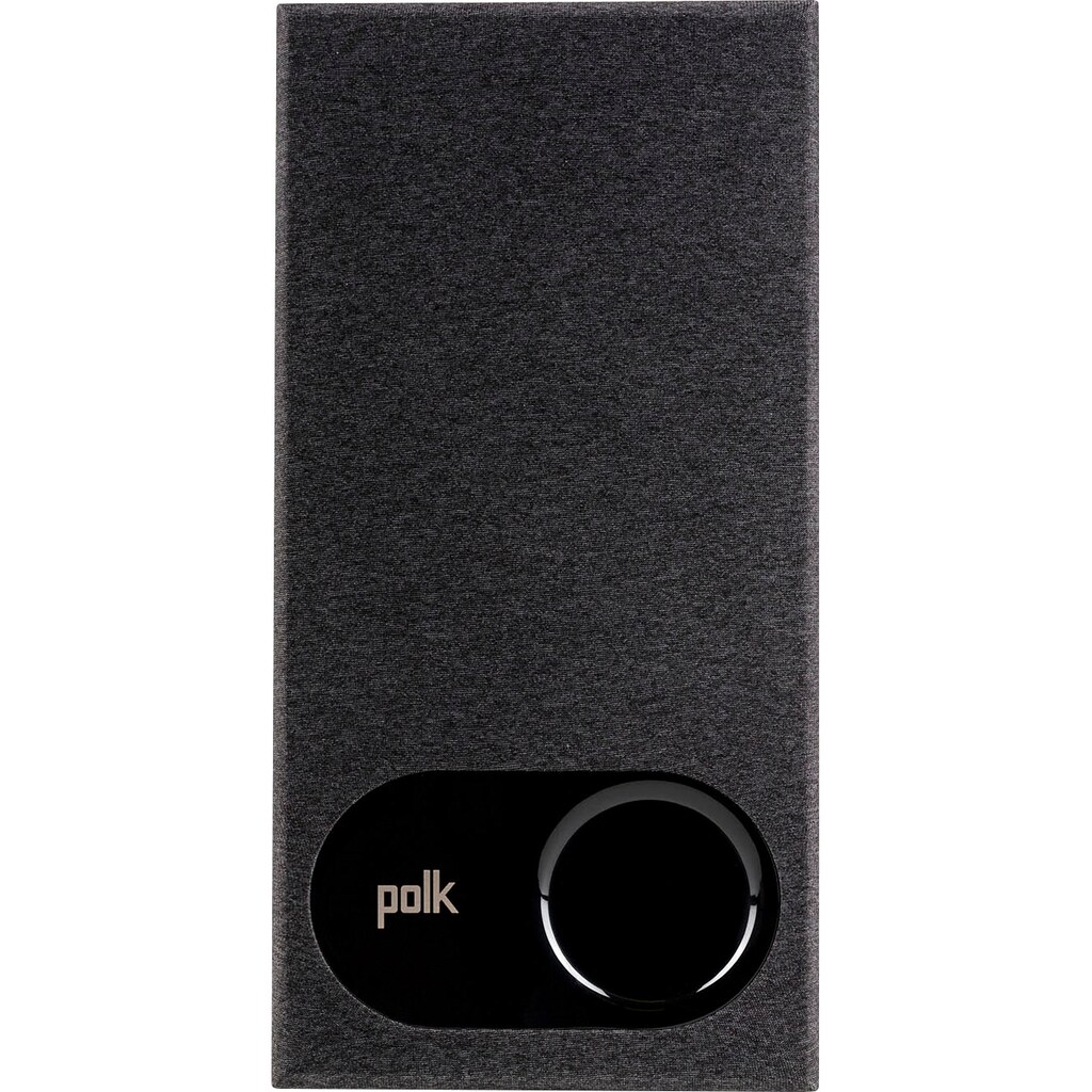 Polk Soundbar »Signa S3«