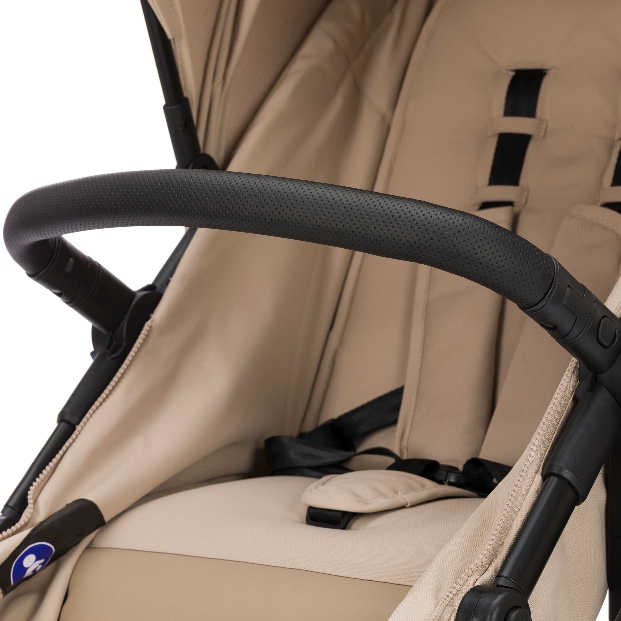 Fillikid Kombi-Kinderwagen »Fill Elix« Babywanne einfach zum Sportsitz umbaubar