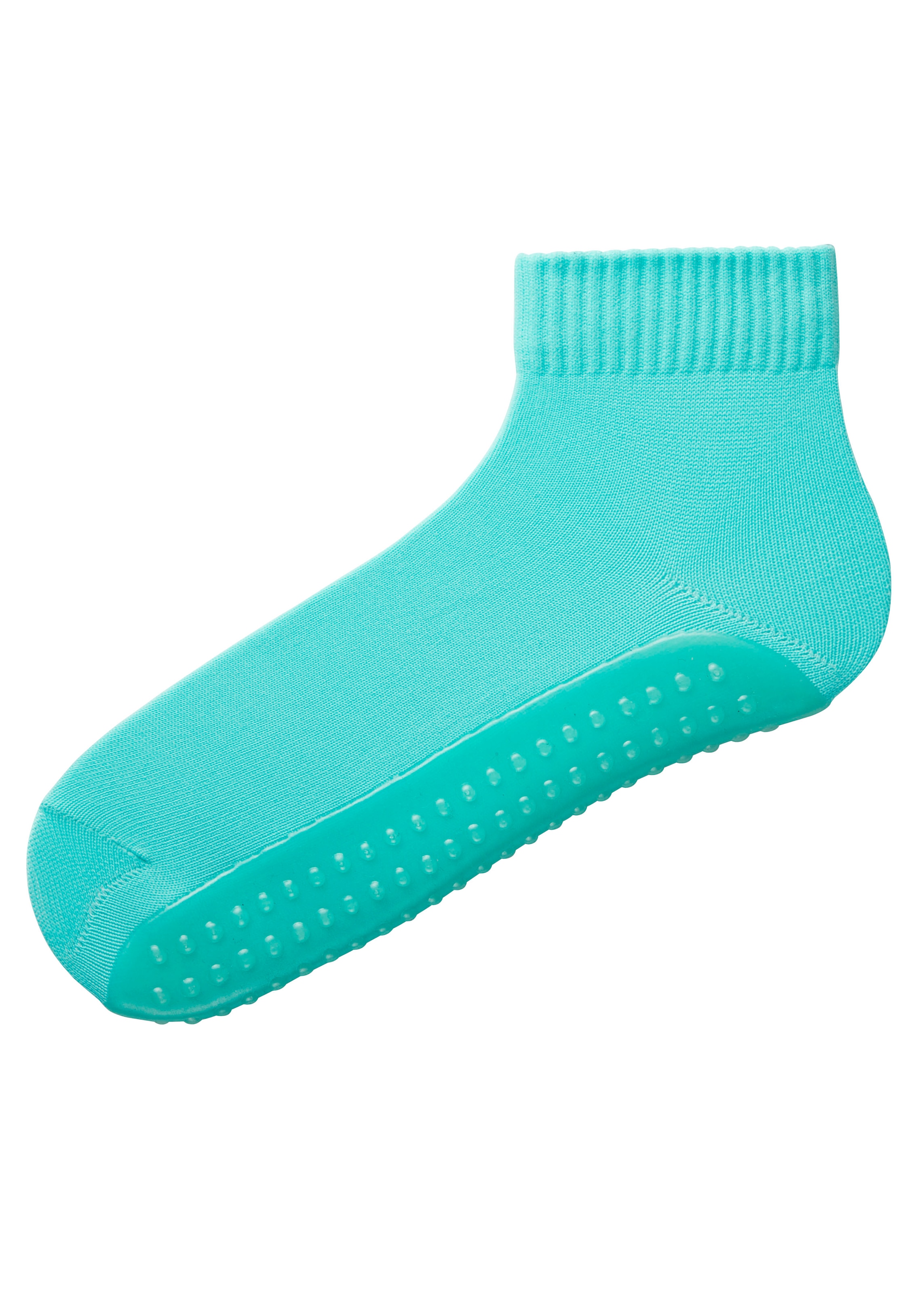 H.I.S ABS-Socken Packung, 1 Paar tlg. Beach Socks für Strand, Wasser, Wattwanderung, Boot & Boards