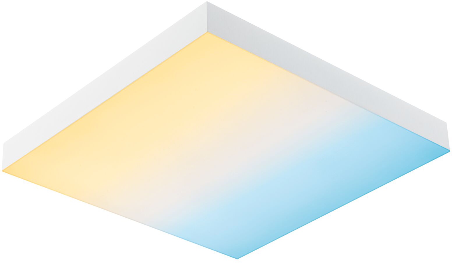 Paulmann LED Panel »Velora Rainbow«, 1 flammig