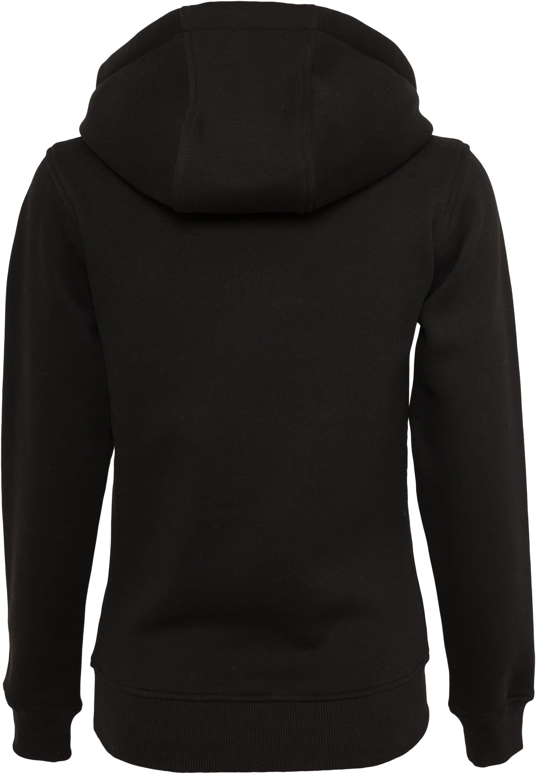 Merchcode Kapuzenpullover »Merchcode Damen Ladies Friends Hoody« 1 Stk.