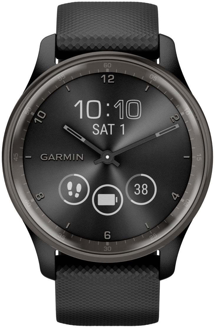 Garmin Smartwatch »VIVOMOVE TREND« Garmin