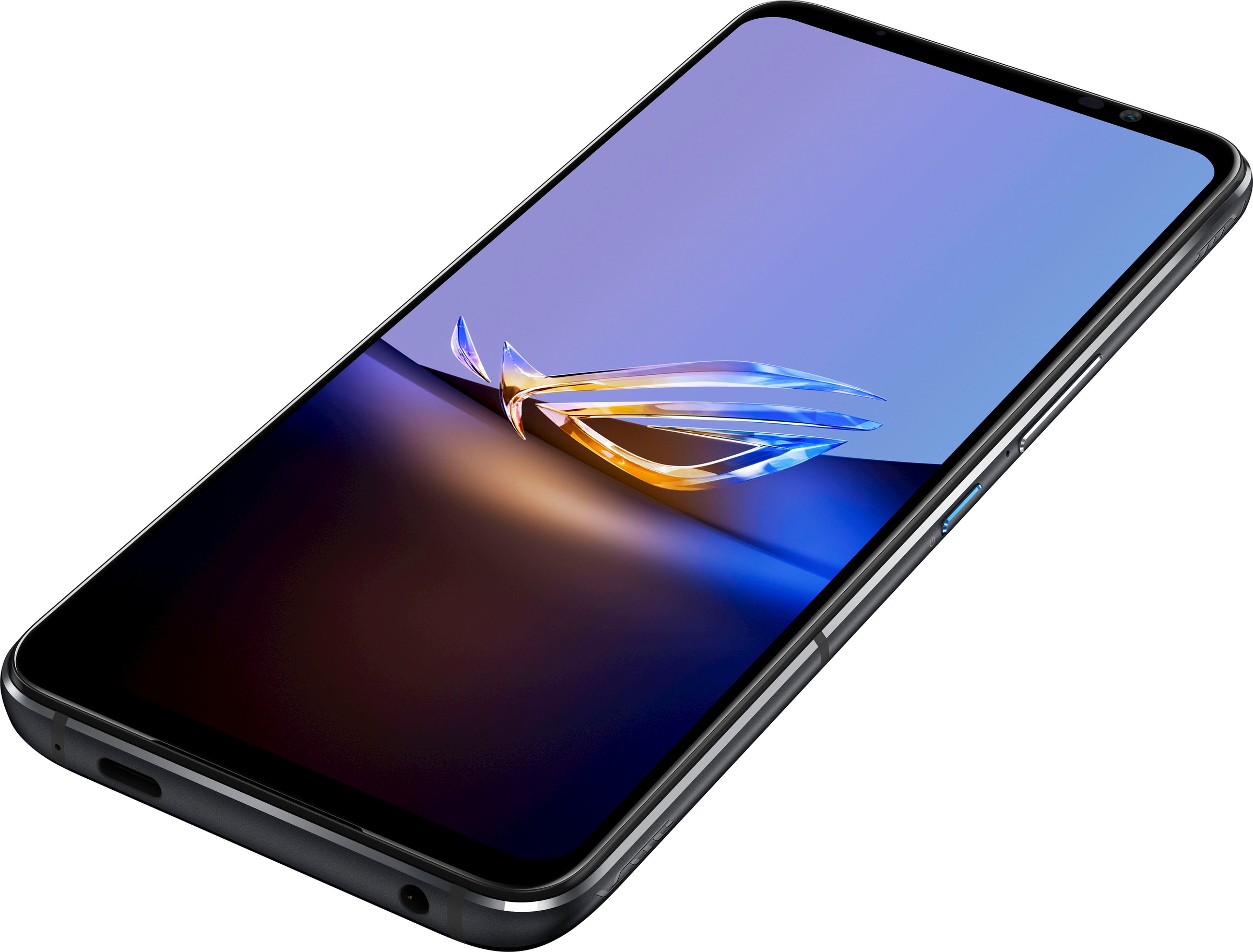 Asus Smartphone »ROG Phone 6D Ultimate«, space gray
