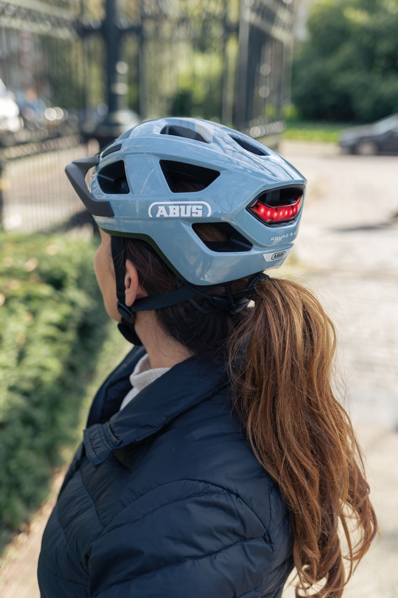 ABUS Fahrradhelm »ADURO 3.0«