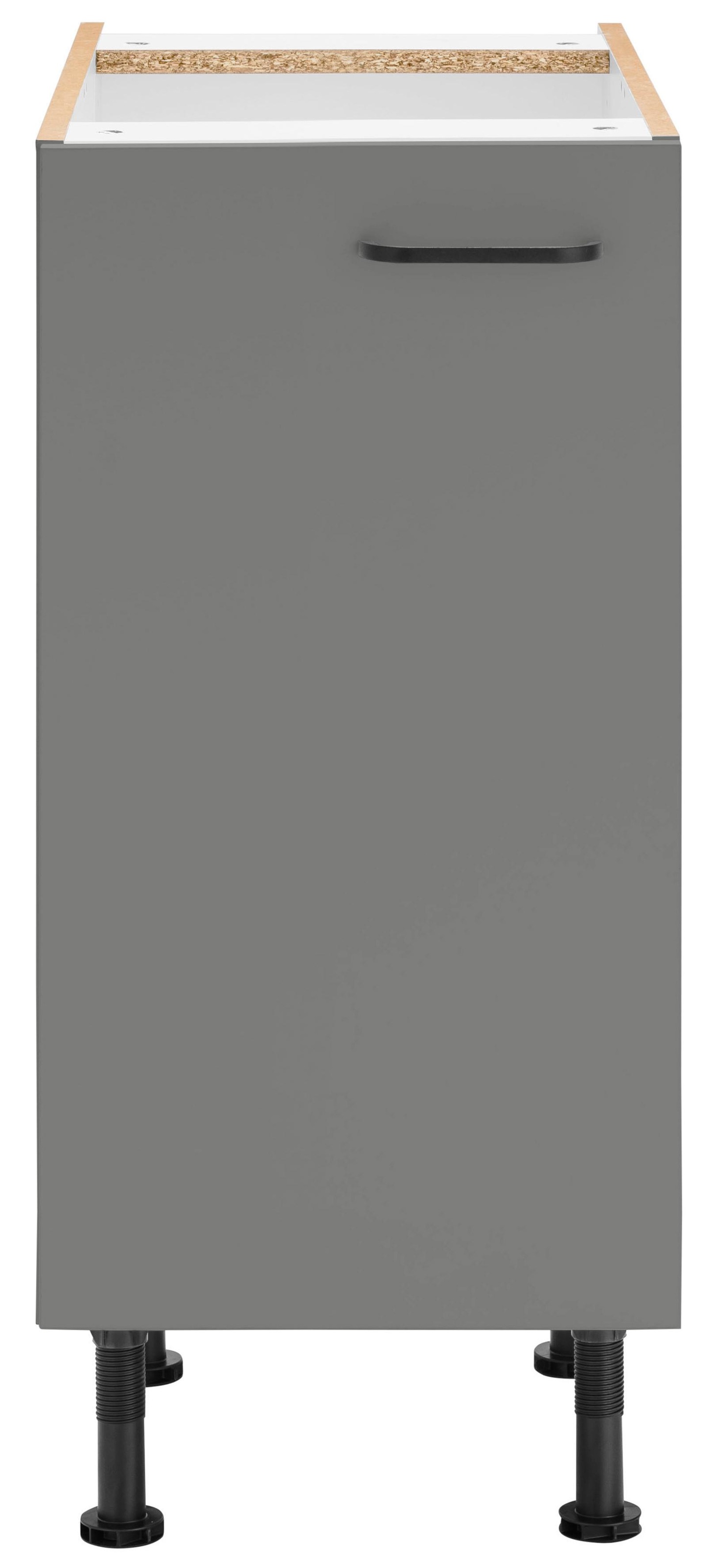 OPTIFIT Unterschrank "Elga" mit Soft-Close-Funktion, höhenverstellbare Füße günstig online kaufen