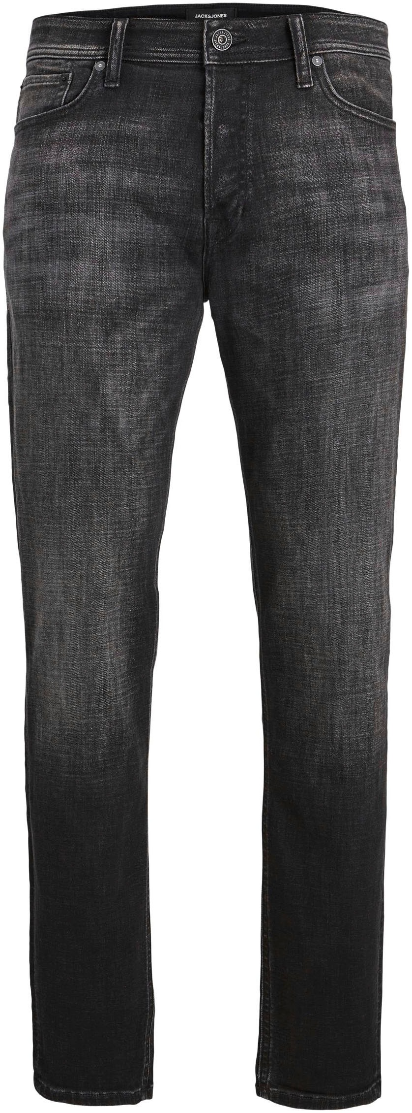 Jack & Jones Tapered-fit-Jeans »JJIMIKE JJORIGINAL AM 355«