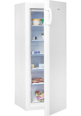 Gefrierschrank »GS 324 100 W«, 141 cm hoch, 55 cm breit