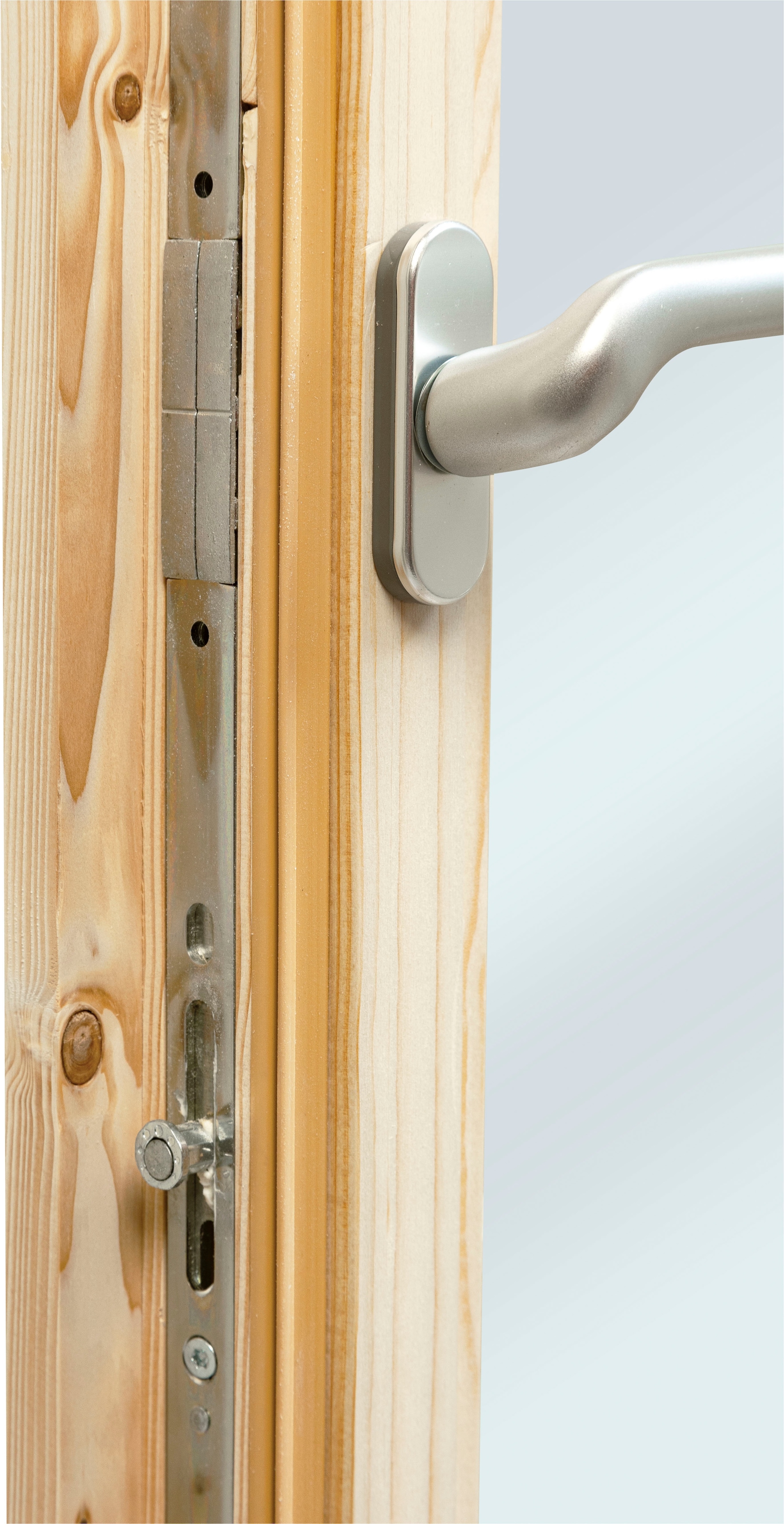 Palmako Gartenhaus »Claudia Pent« verschiedene Farben