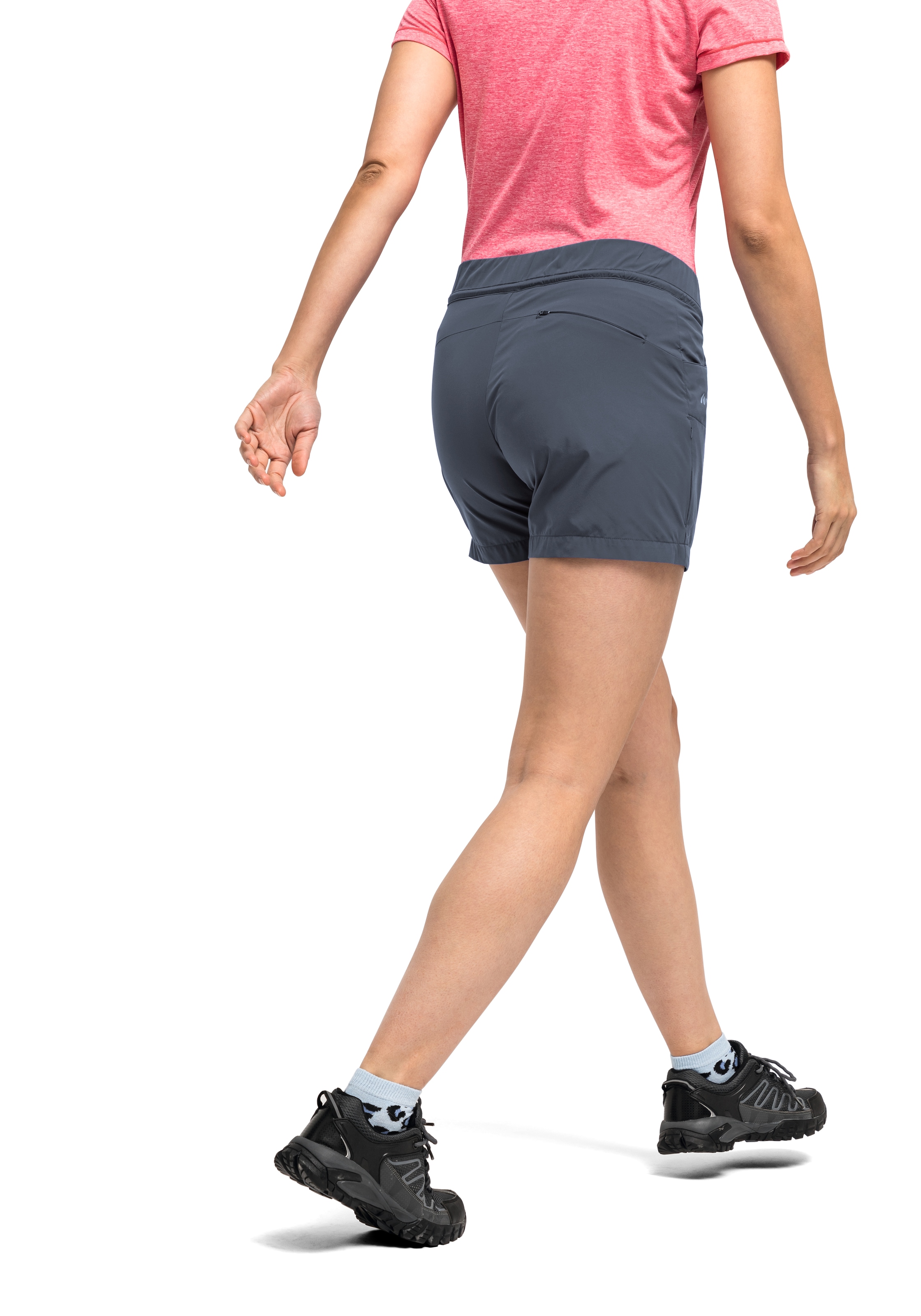 Maier Sports Funktionsshorts »Fortunit Short W«  Reißfeste Funktionsshorts in lässigem Schnitt