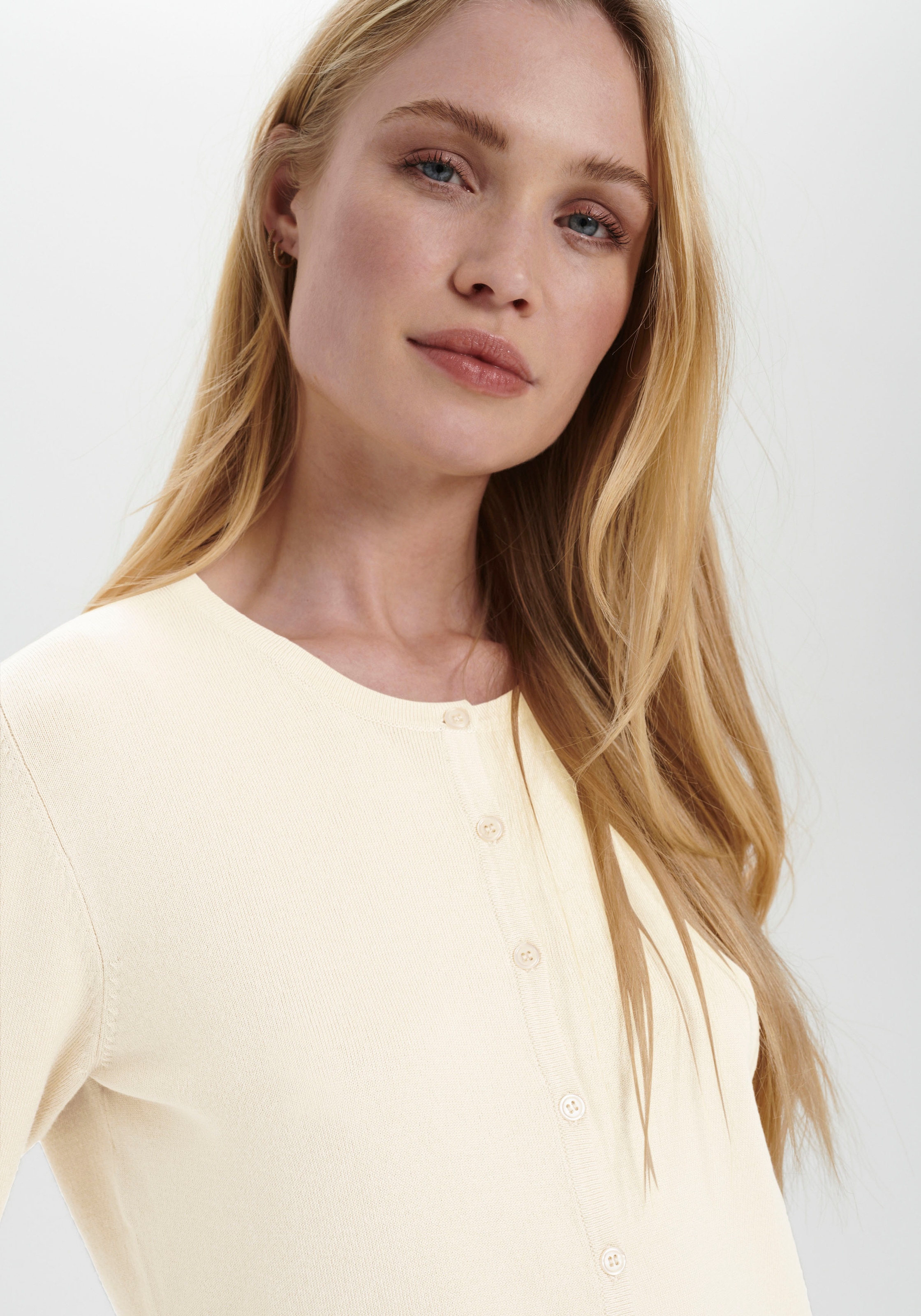 Saint Tropez Cardigan »MilaSZ A8661«