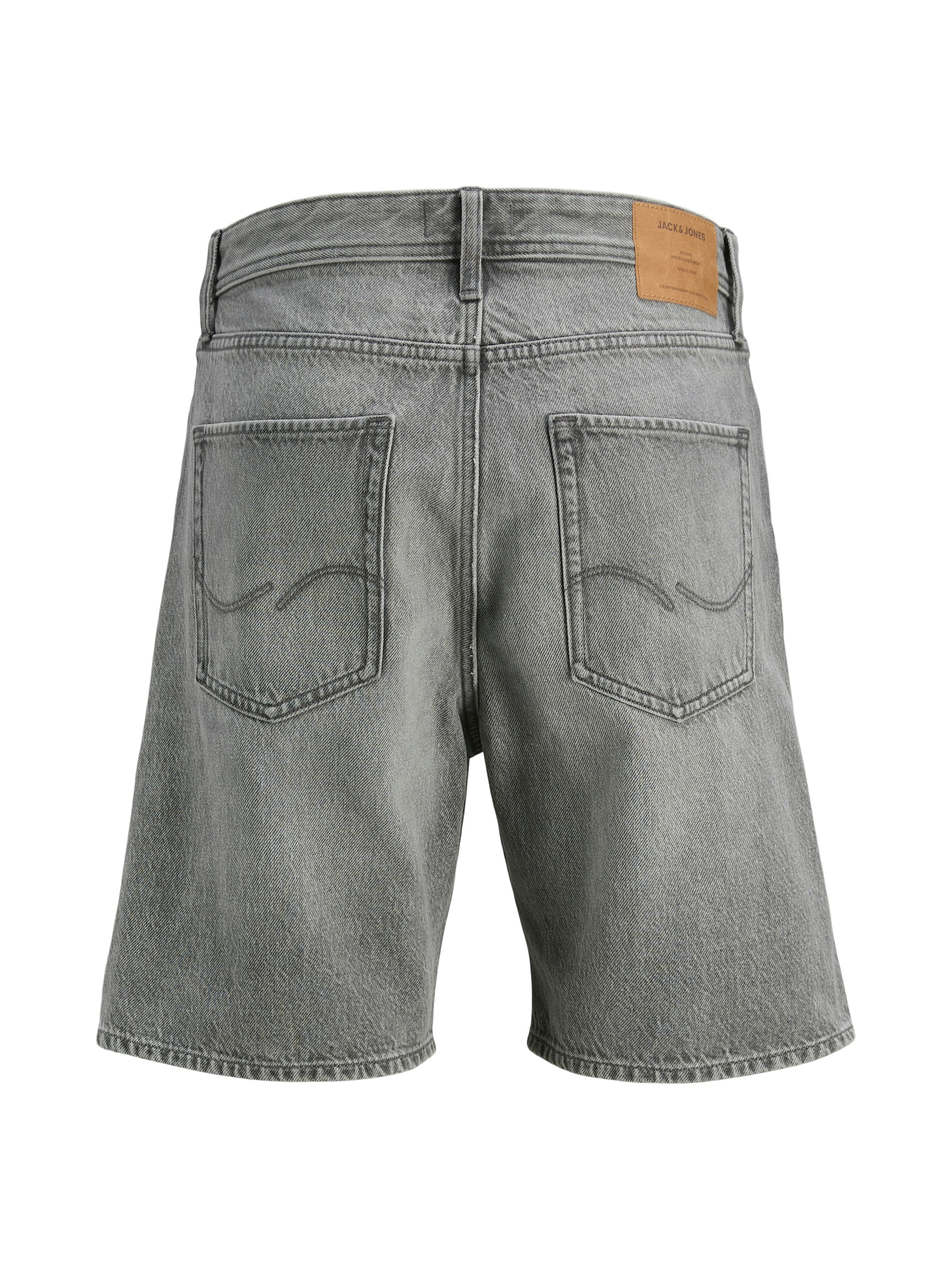 Jack & Jones PlusSize Shorts »JJITONY JJORIGINAL SHORTS SBD 210 SN PLS«