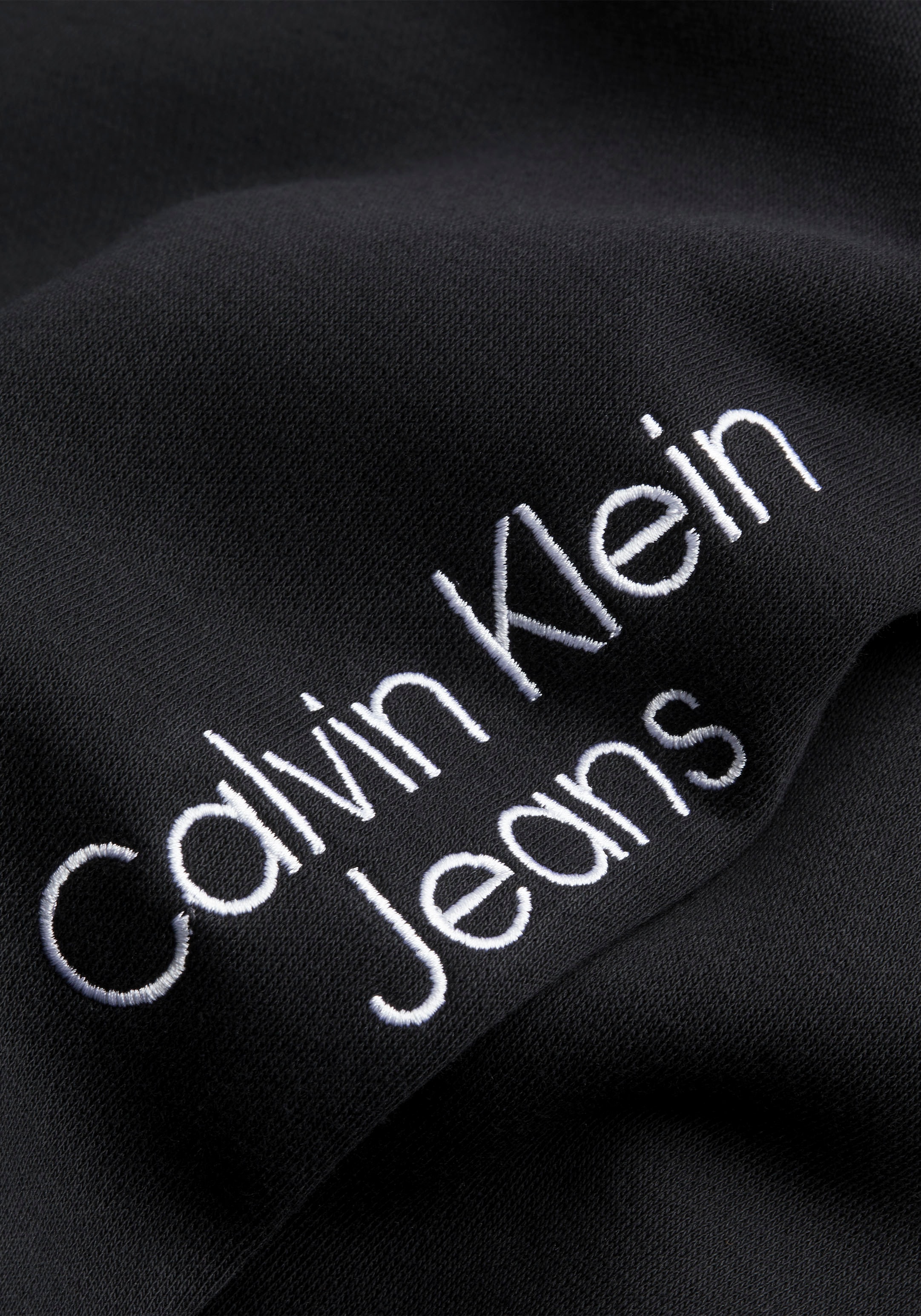 Calvin Klein Jeans PANT«, online Sweathose HWK (Packung) kaufen COLORBLOCK »STACKED